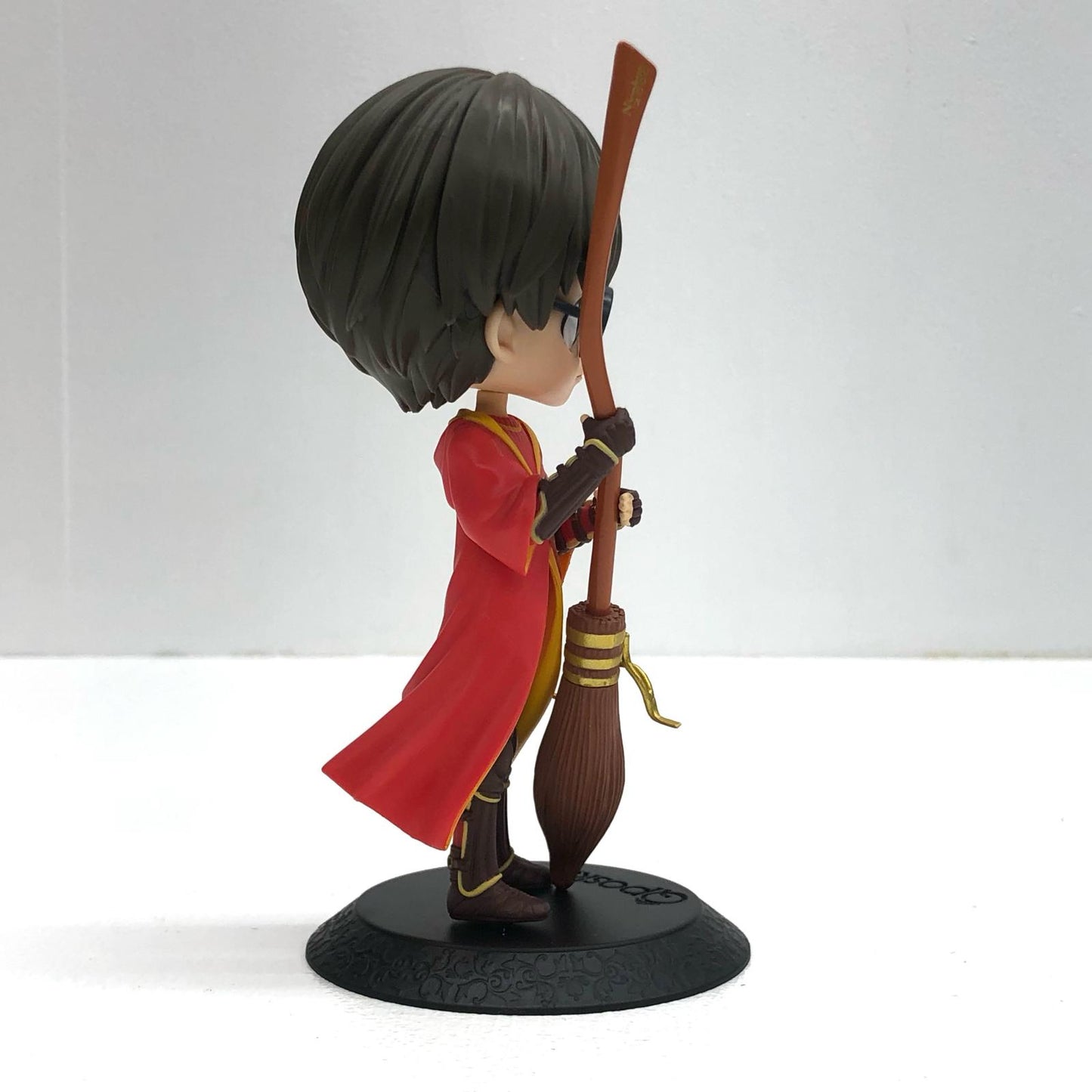 【中古】 ハリー・ポッター(衣装淡)「ハリー・ポッター」Qposket-HarryPotterQuidditchStyle-【フィギュア】【飾磨店】