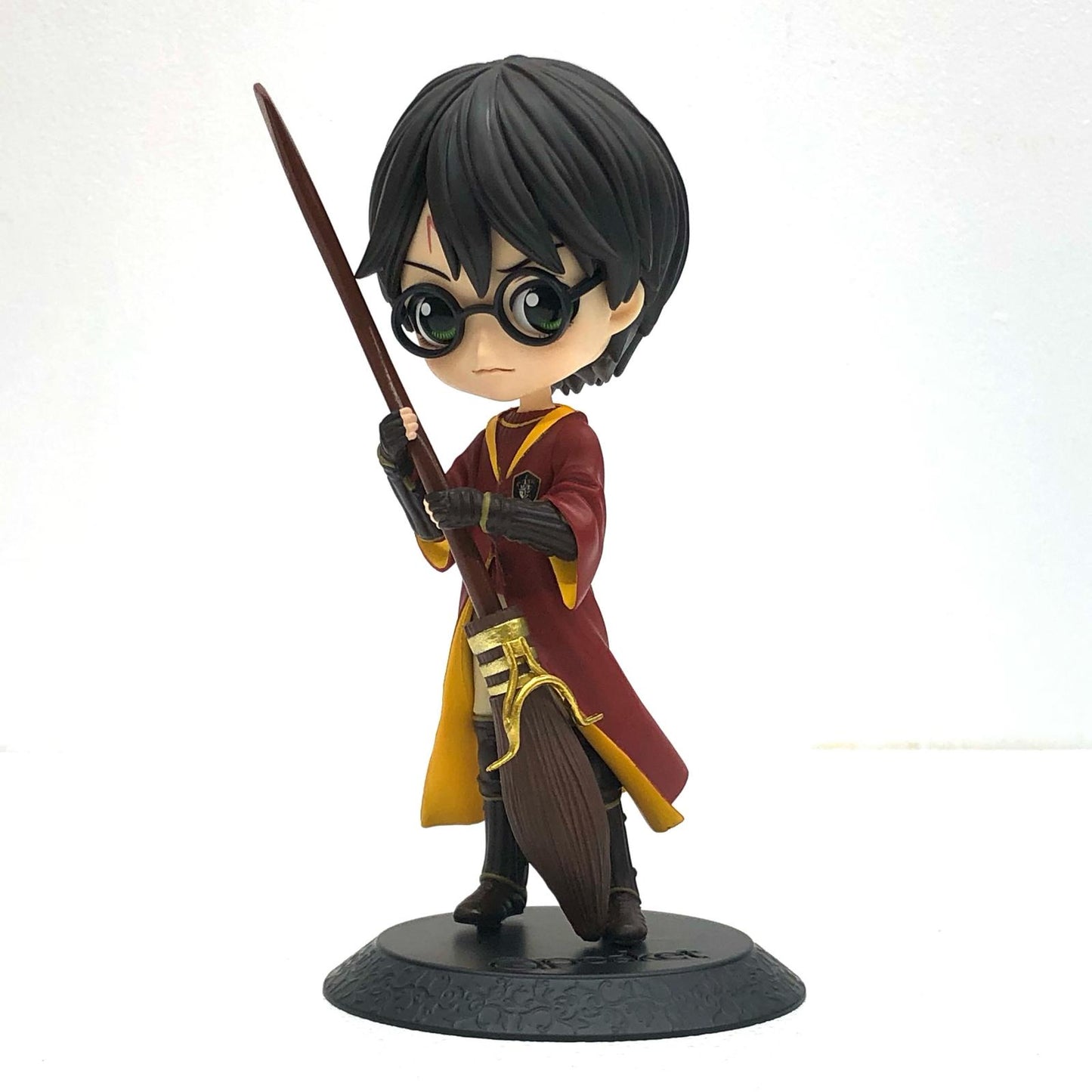 【中古】 ハリー・ポッター(衣装濃)「ハリー・ポッター」Qposket-HarryPotterQuidditchStyle-【フィギュア】【飾磨店】