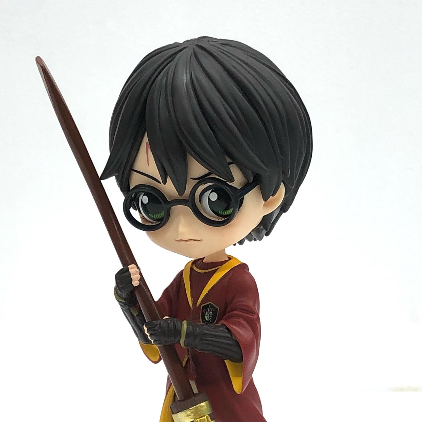 【中古】 ハリー・ポッター(衣装濃)「ハリー・ポッター」Qposket-HarryPotterQuidditchStyle-【フィギュア】【飾磨店】