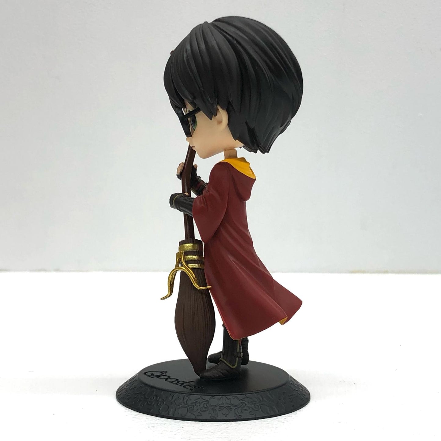 【中古】 ハリー・ポッター(衣装濃)「ハリー・ポッター」Qposket-HarryPotterQuidditchStyle-【フィギュア】【飾磨店】