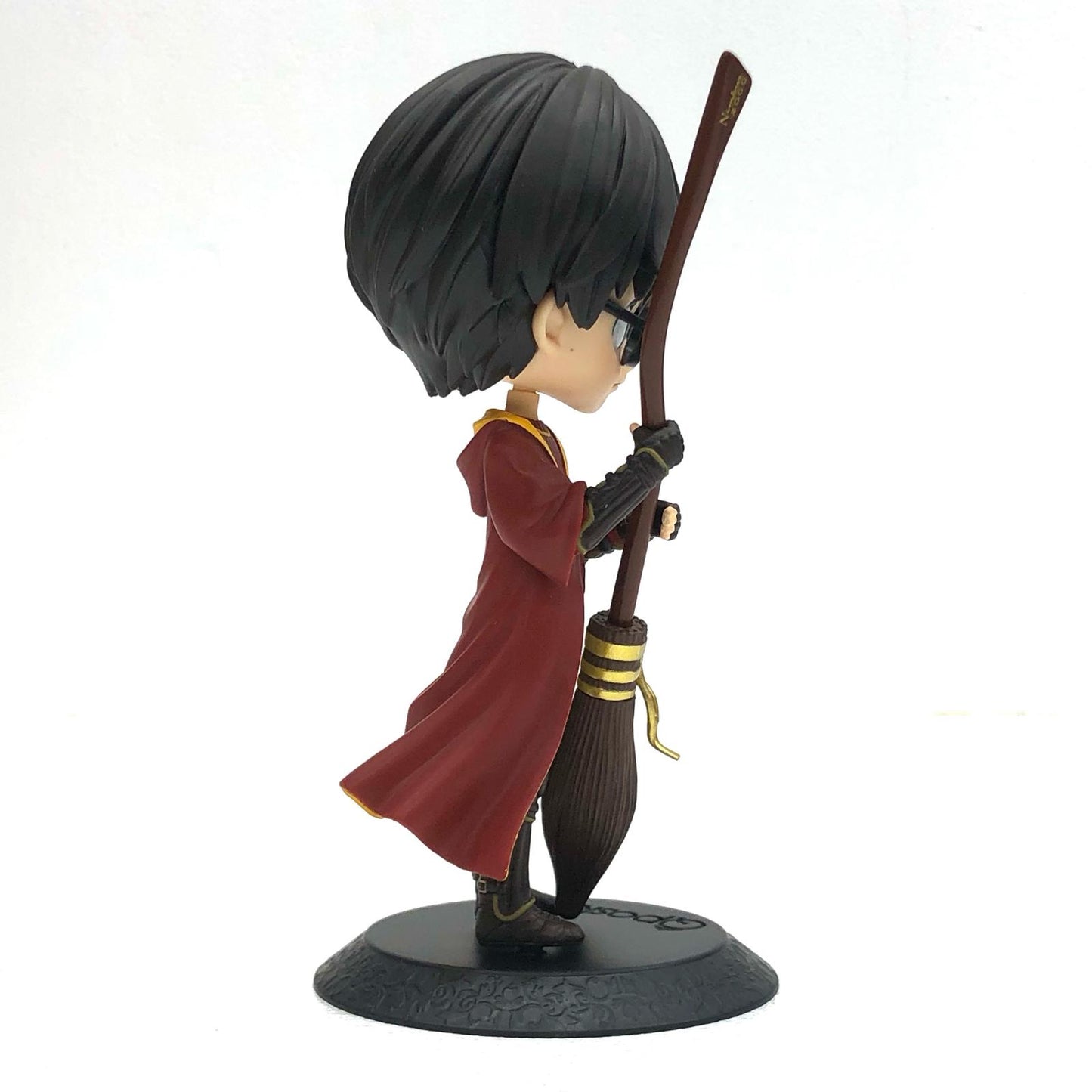 【中古】 ハリー・ポッター(衣装濃)「ハリー・ポッター」Qposket-HarryPotterQuidditchStyle-【フィギュア】【飾磨店】