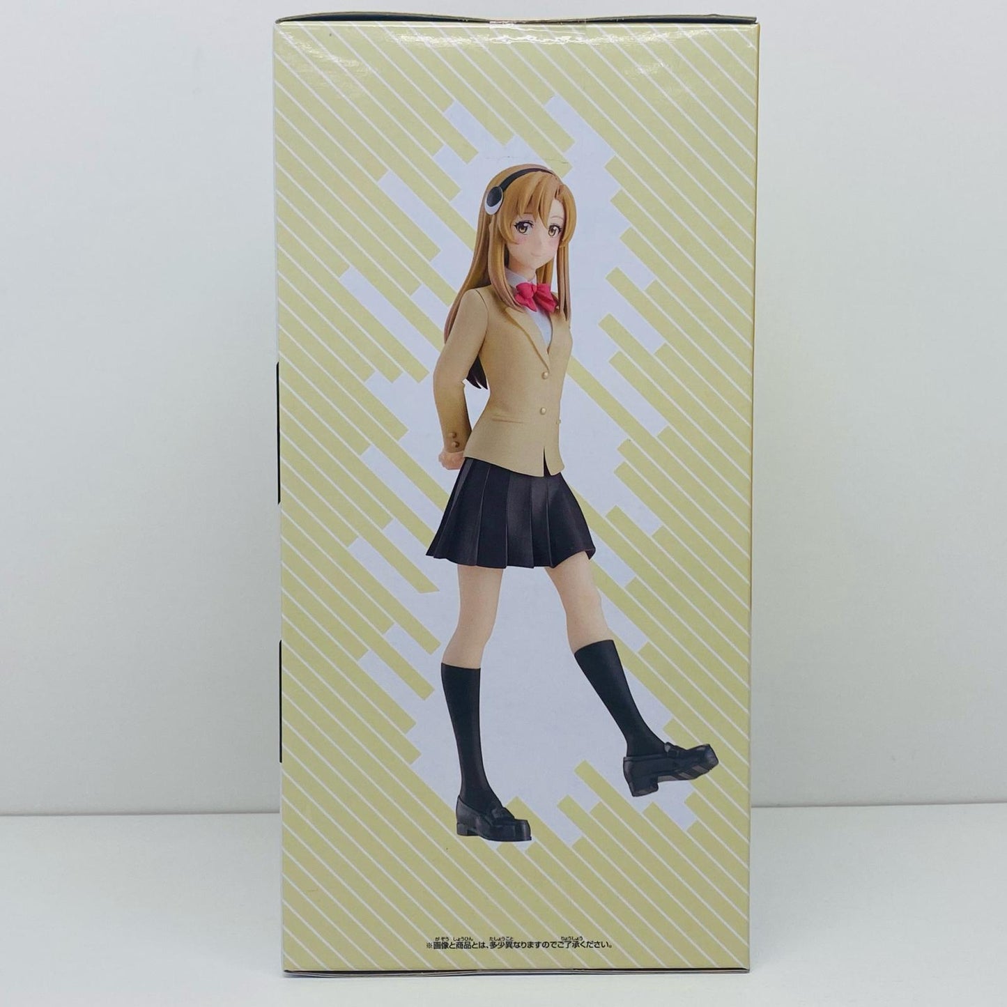 【中古】 小石川惟子「SHY」フィギュア【フィギュア】【飾磨店】