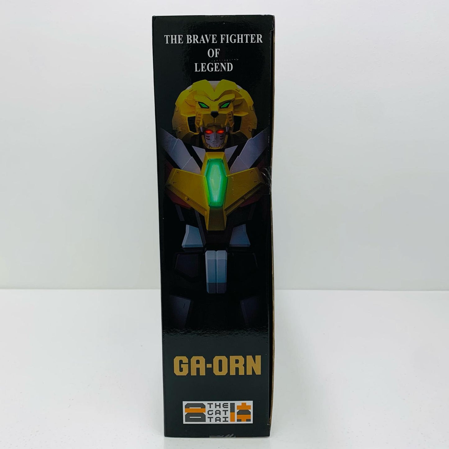 【中古】 THE合体ガ・オーン「伝説の勇者ダ・ガーン」アクションフィギュア【フィギュア】【飾磨店】