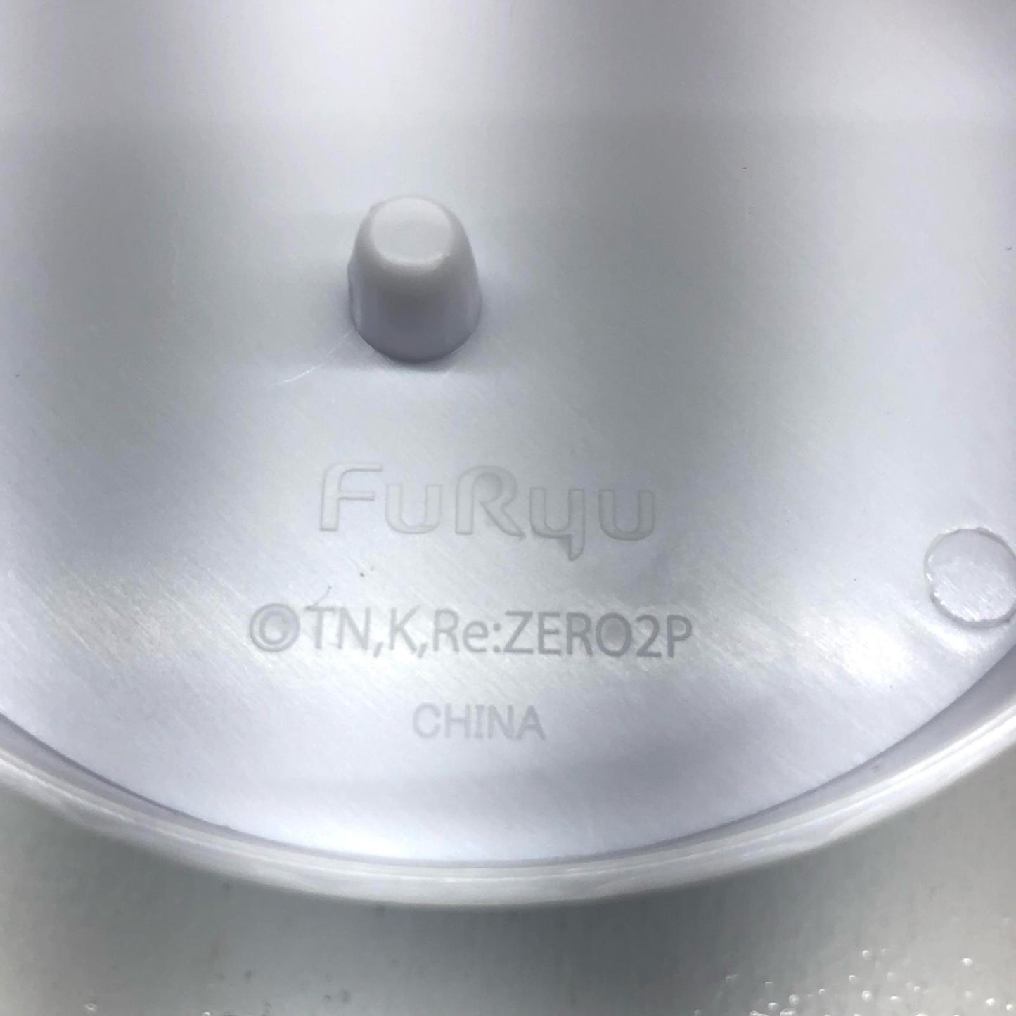 【中古】 レム-ラウンドワン限定アナザーカラーver.童話シリーズ・眠り姫SSSフィギュア「Re:ゼロから始める異世界生活」【フィギュア】【飾磨店】