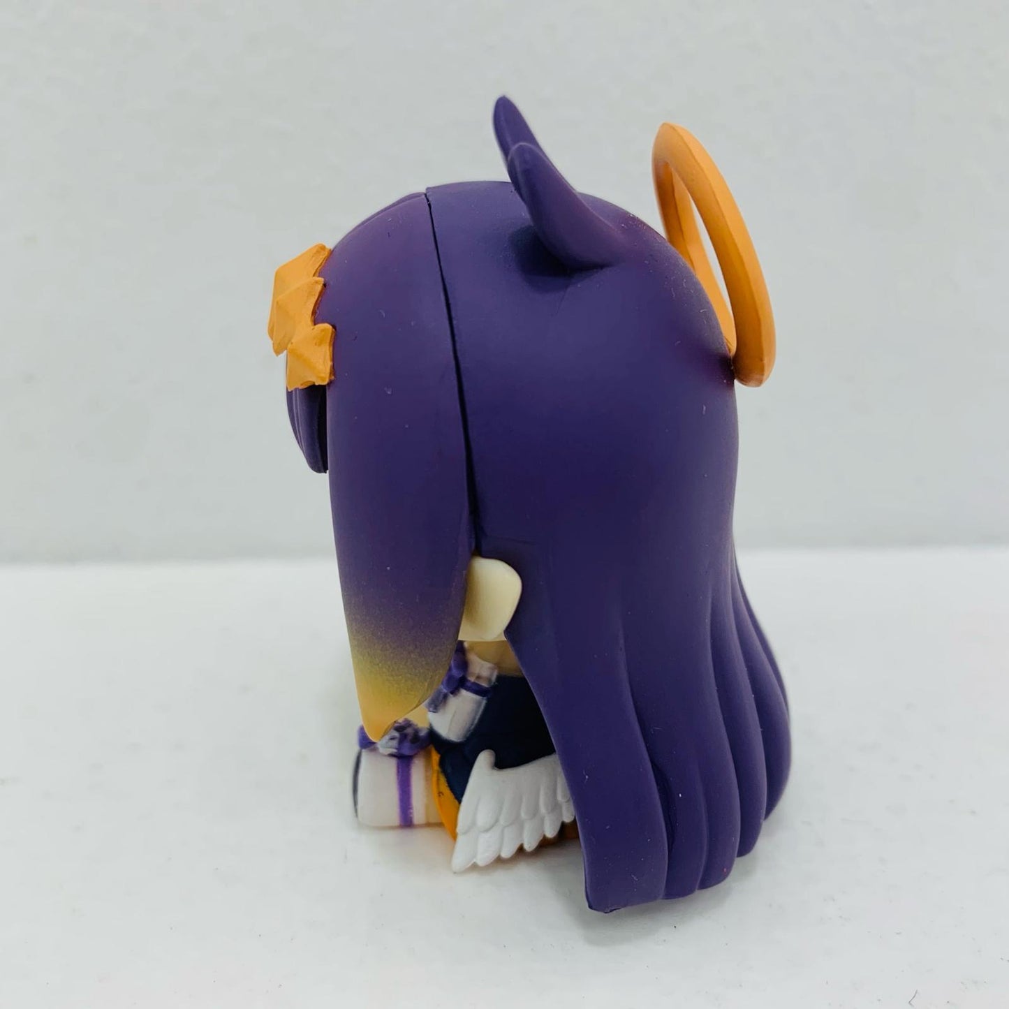 【中古】 ちょこのっこ賞/一伊那尓栖-ちょこのっこフィギュア「vol.5/一番くじホロライブ」 ホロライブ フィギュア 一伊那尓栖 - ちょこのっこ 一番くじ vol.5 ちょこのっこ賞【フィギュア】【飾磨店】