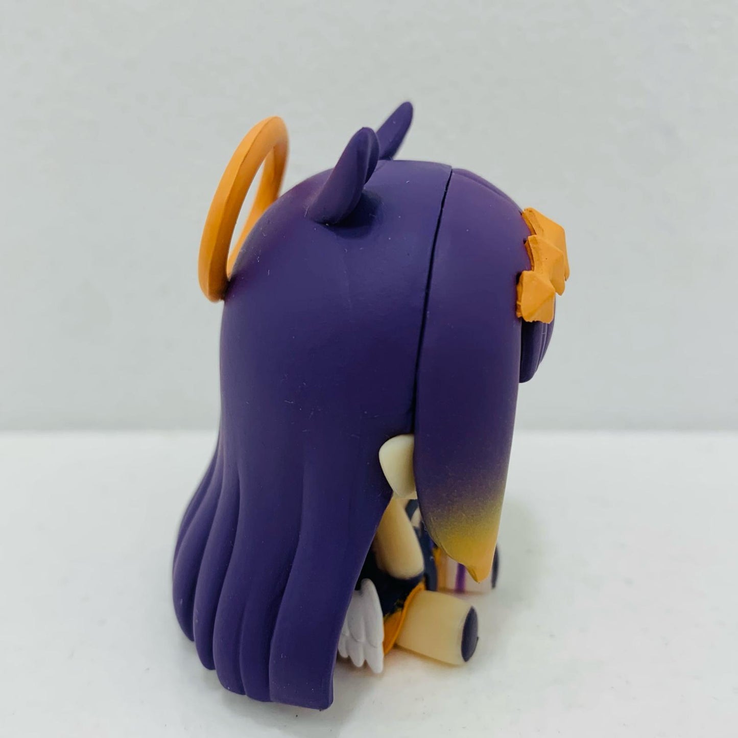 【中古】 ちょこのっこ賞/一伊那尓栖-ちょこのっこフィギュア「vol.5/一番くじホロライブ」 ホロライブ フィギュア 一伊那尓栖 - ちょこのっこ 一番くじ vol.5 ちょこのっこ賞【フィギュア】【飾磨店】