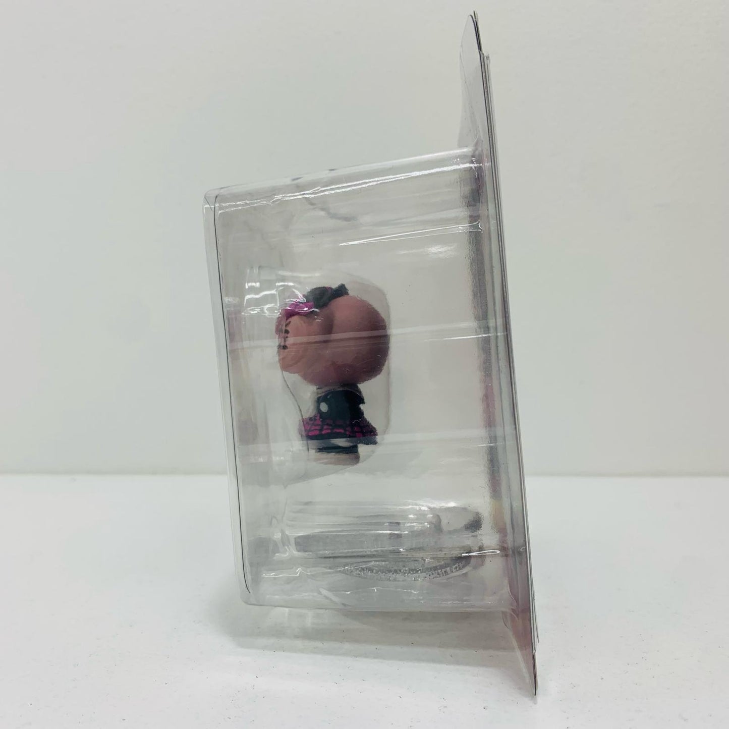【中古】 フィギュア賞マイメロディ「ハロウィーン2024/Happyくじサンリオキャラクターズ」【フィギュア】【飾磨店】
