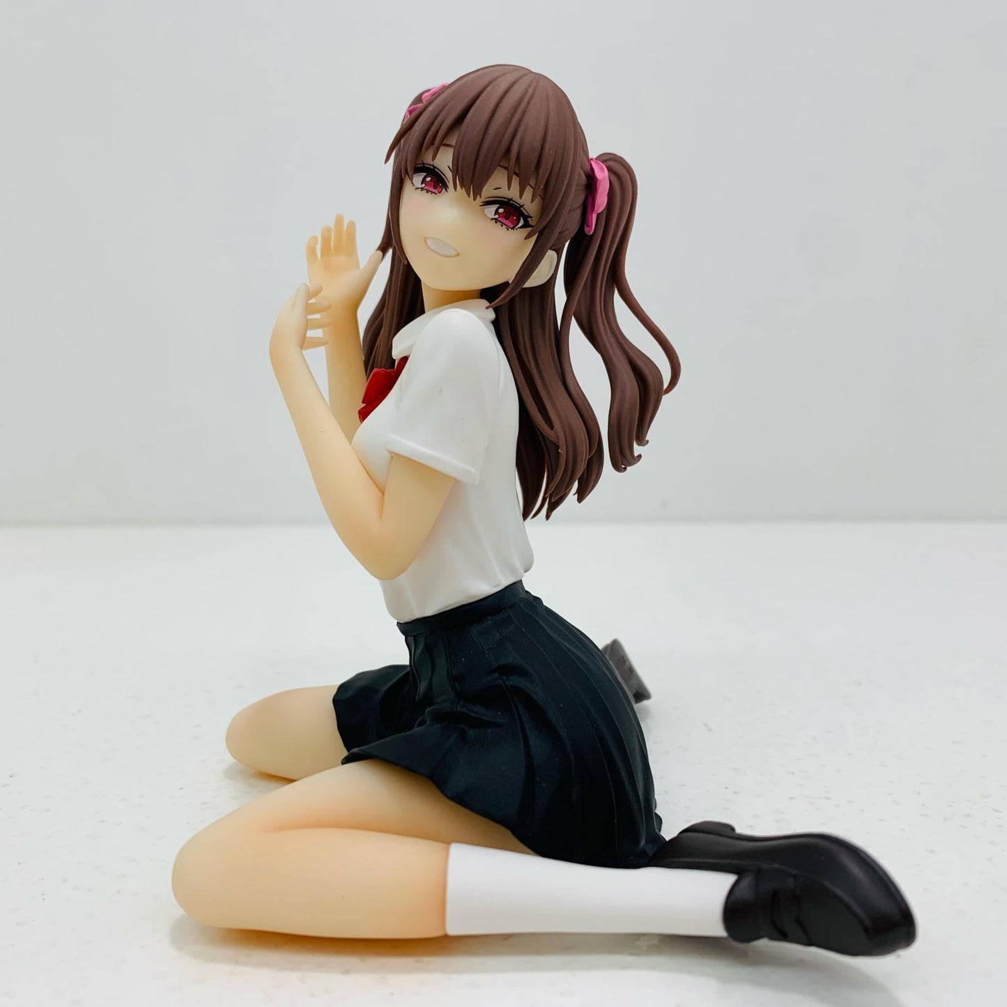 【中古】 橘美花莉~制服ver.~ペンフレ!「2.5次元の誘惑」 2.5次元の誘惑 フィギュア 橘美 花莉 ペンフレ! 制服ver. 2726641【フィギュア】【飾磨店】