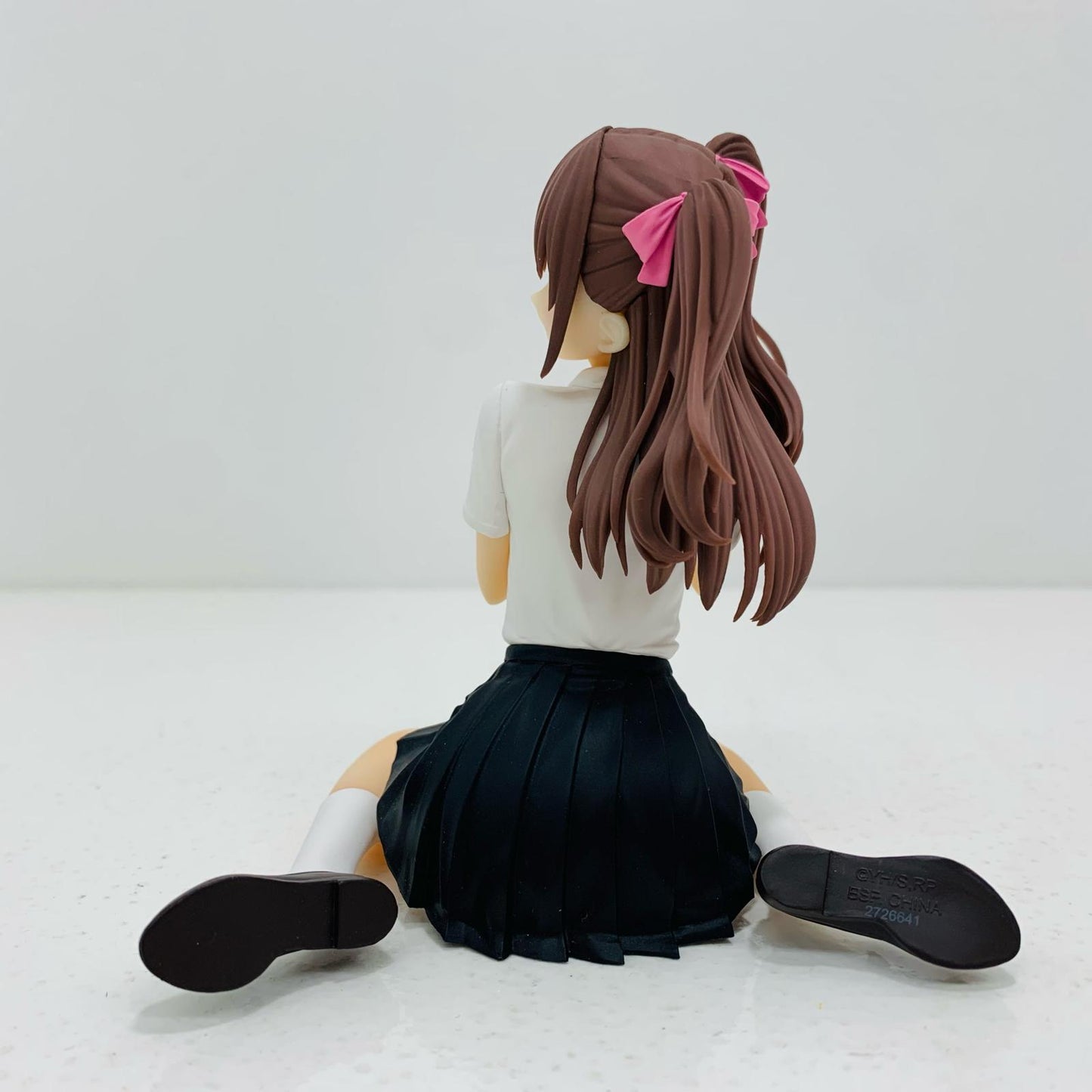 【中古】 橘美花莉~制服ver.~ペンフレ!「2.5次元の誘惑」 2.5次元の誘惑 フィギュア 橘美 花莉 ペンフレ! 制服ver. 2726641【フィギュア】【飾磨店】