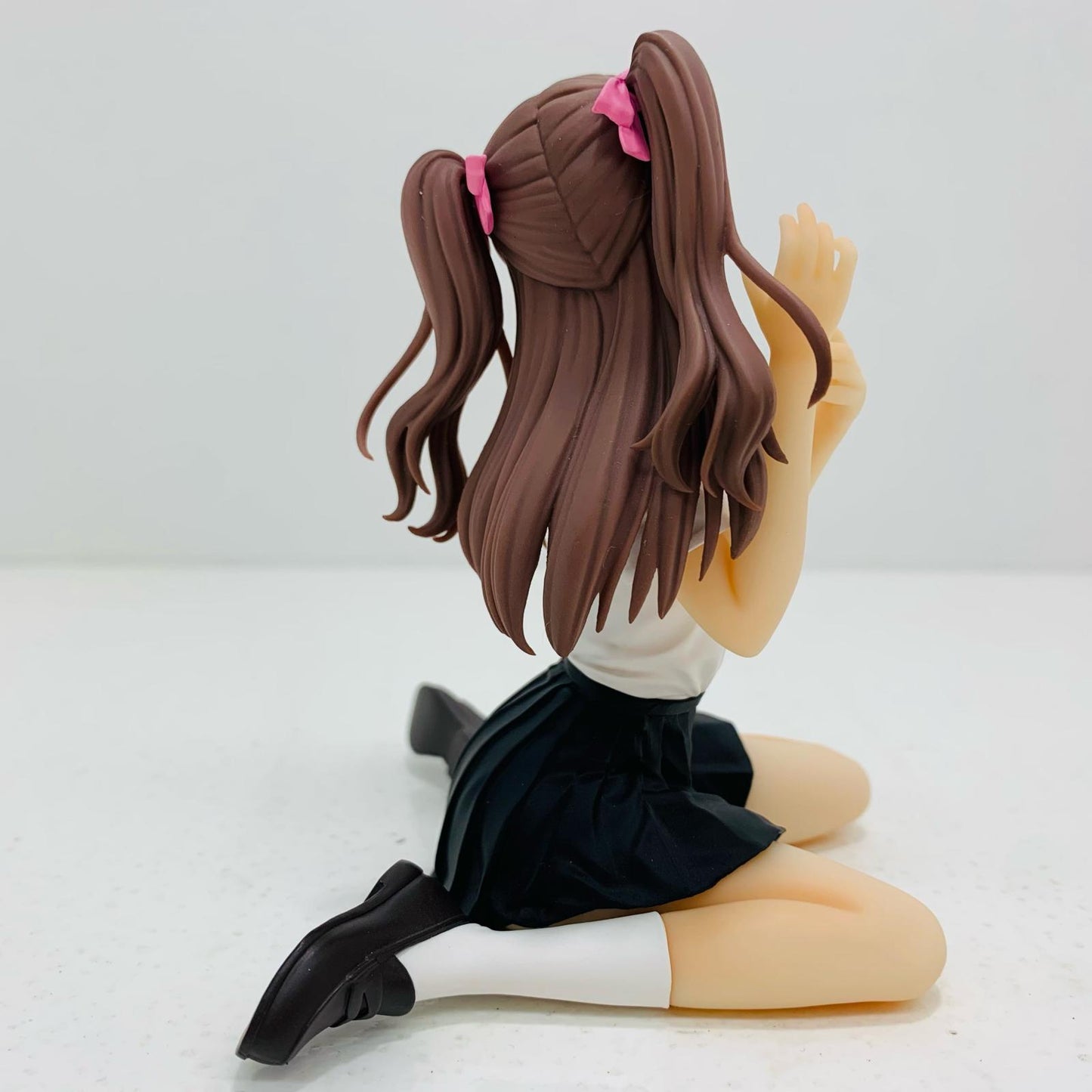 【中古】 橘美花莉~制服ver.~ペンフレ!「2.5次元の誘惑」 2.5次元の誘惑 フィギュア 橘美 花莉 ペンフレ! 制服ver. 2726641【フィギュア】【飾磨店】