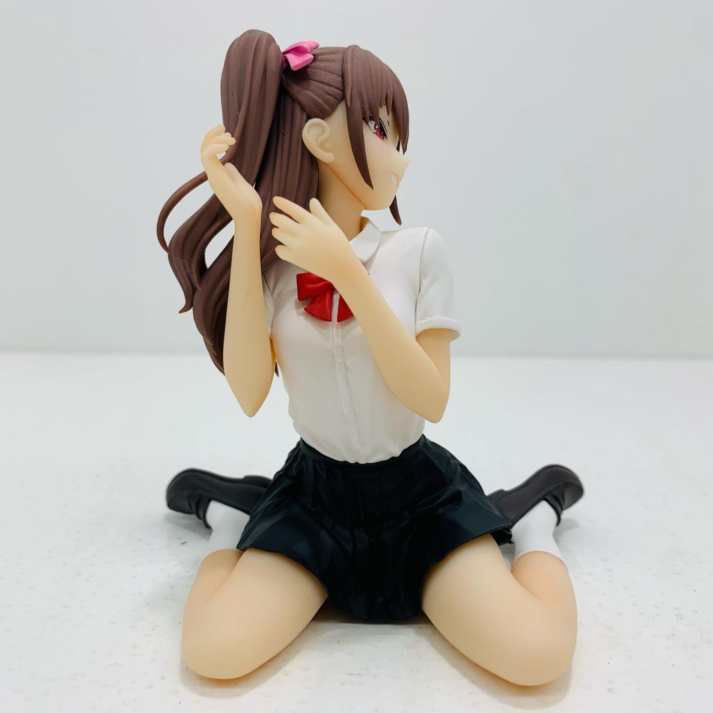【中古】 橘美花莉~制服ver.~ペンフレ!「2.5次元の誘惑」 2.5次元の誘惑 フィギュア 橘美 花莉 ペンフレ! 制服ver. 2726641【フィギュア】【飾磨店】