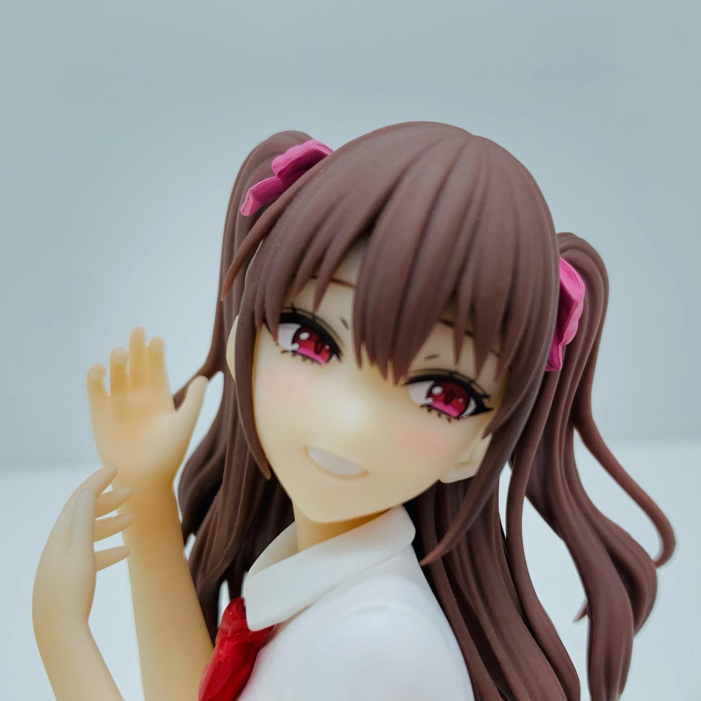 【中古】 橘美花莉~制服ver.~ペンフレ!「2.5次元の誘惑」 2.5次元の誘惑 フィギュア 橘美 花莉 ペンフレ! 制服ver. 2726641【フィギュア】【飾磨店】