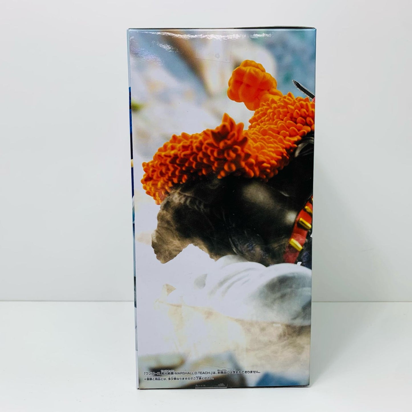 【中古】 トラファルガー・ロー-戦光絶景「ワンピース」【フィギュア】【飾磨店】
