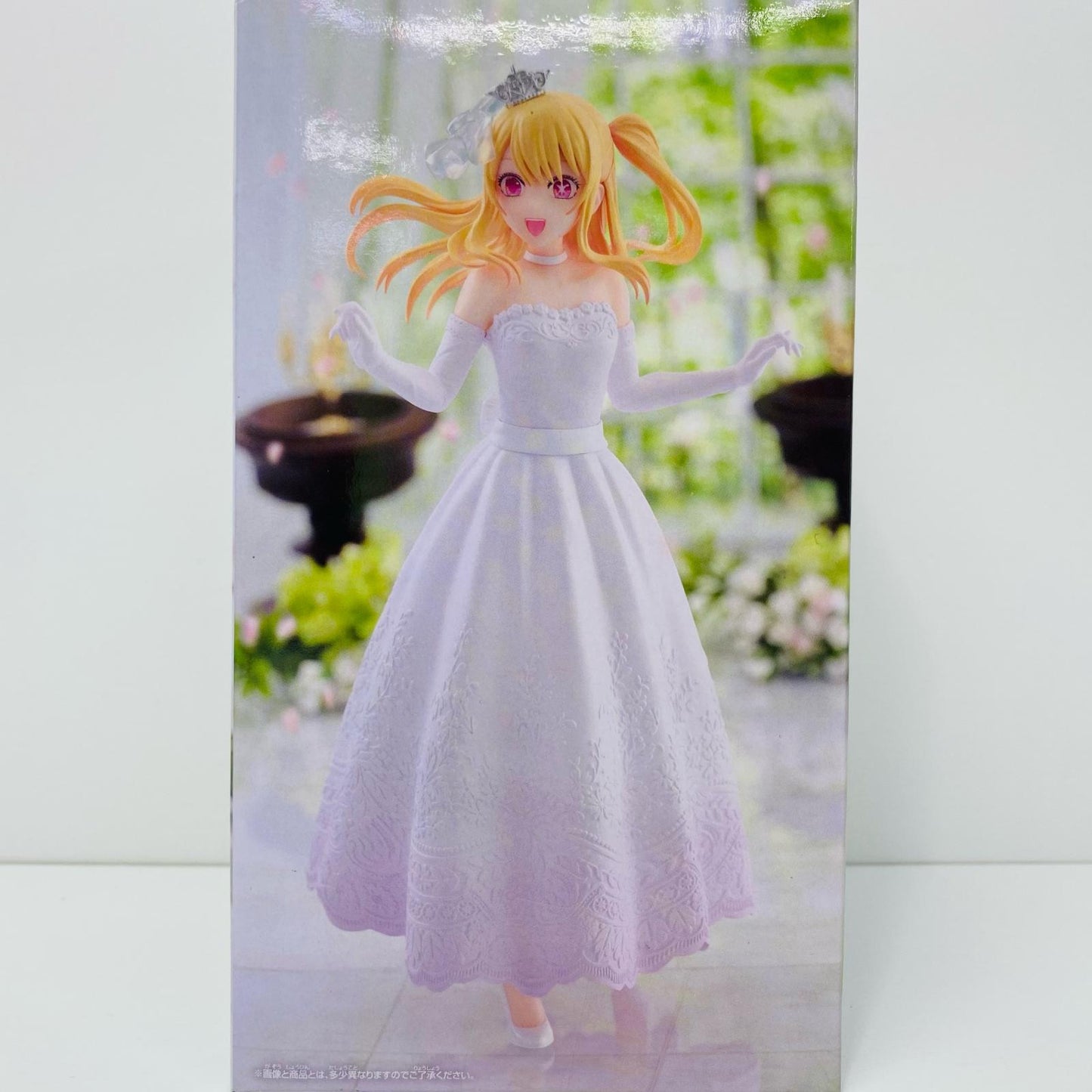 【中古】 ルビー~ブライダルドレス~フィギュア「推しの子」【フィギュア】【加古川物流】