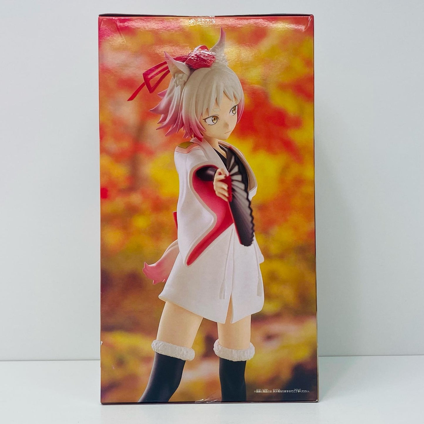【中古】 モミジ-フィギュア「転生したらスライムだった件」 転スラ フィギュア モミジ 2718724【フィギュア】【飾磨店】