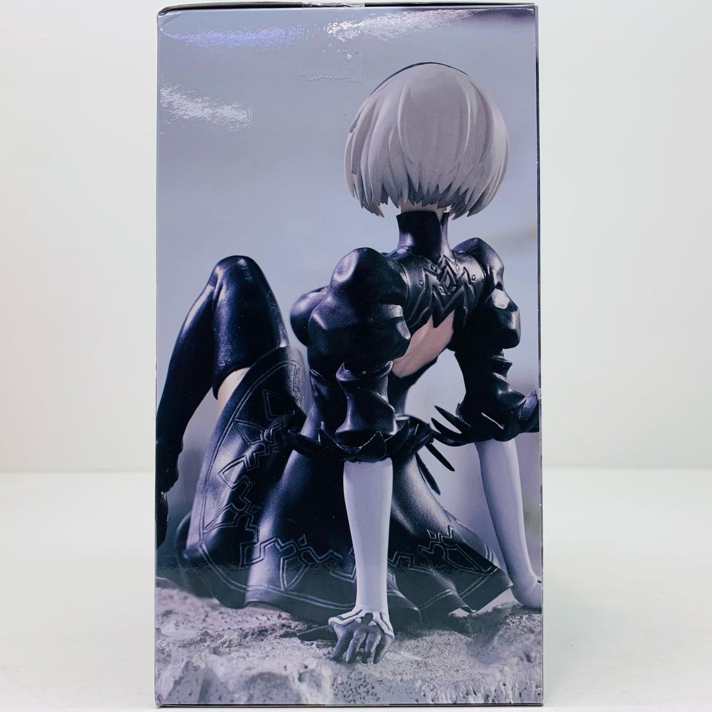 【中古】 2B-ぬーどるストッパーフィギュア「NieR:AutomataVer1.1a」【フィギュア】【飾磨店】