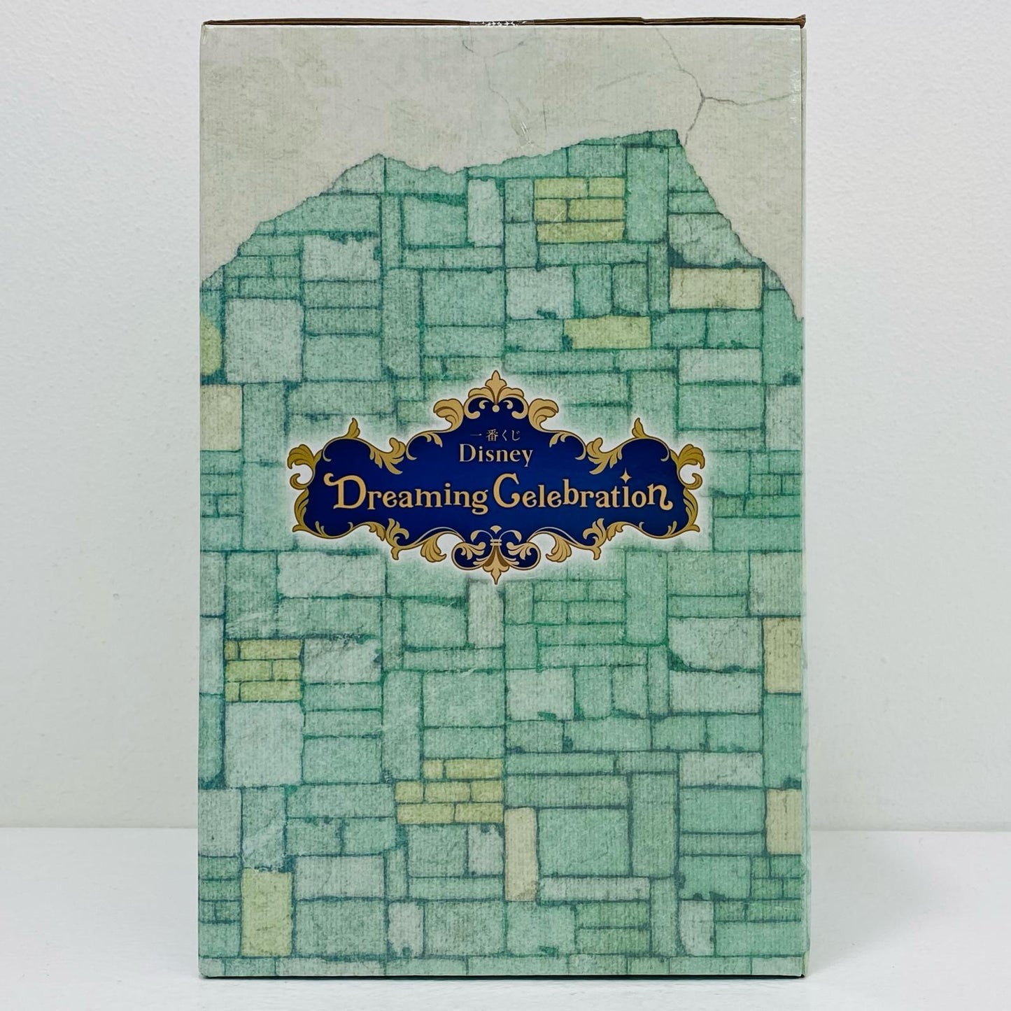 【中古】 B賞ティンカー・ベル-シーンフィギュア「DreamingCelebration/一番くじディズニー」【フィギュア】