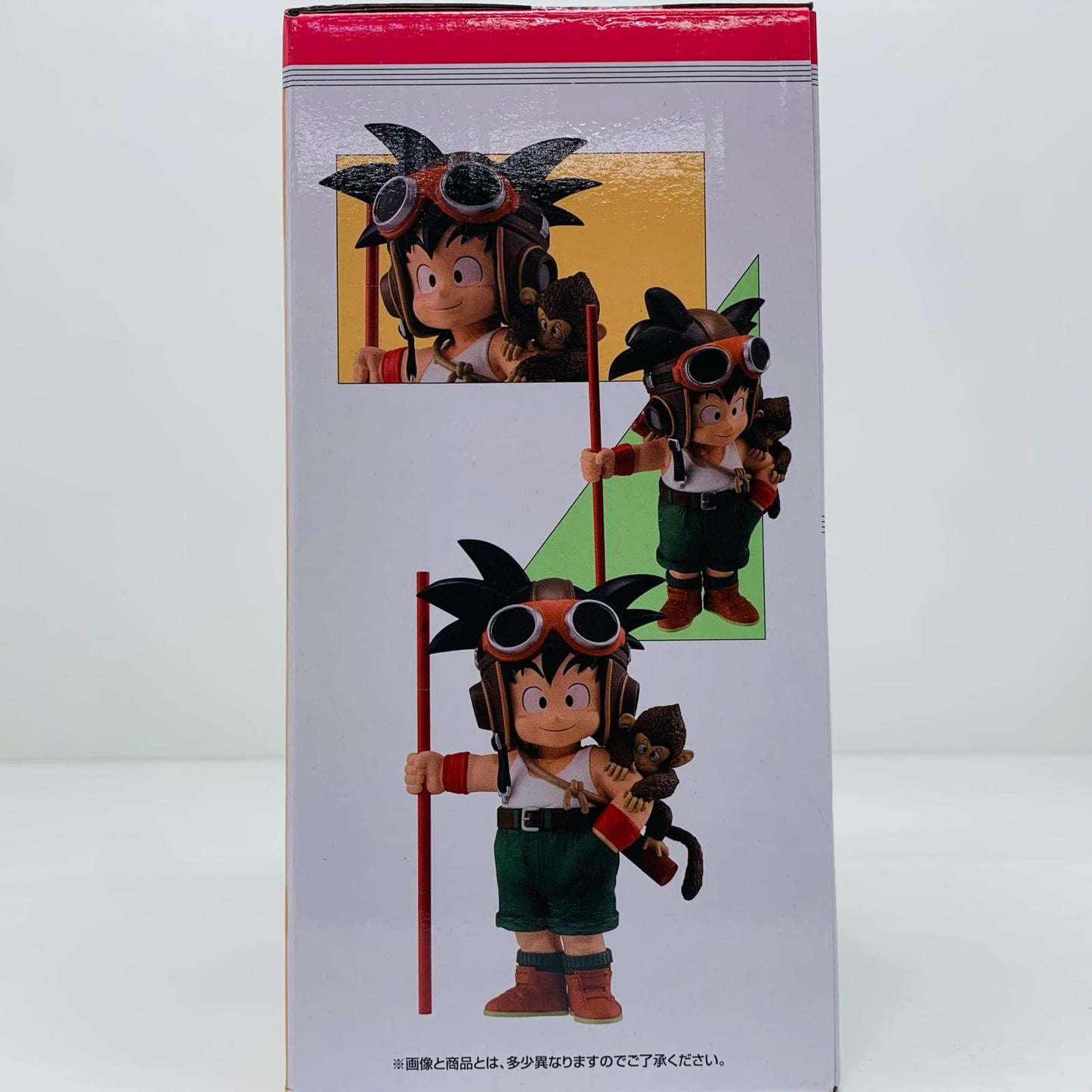 C賞/孫悟空-少年期ver.SNAPFIGURE「一番くじドラゴンボールDRAGONBALLSNAPCOLLECTION」【フィギュア】