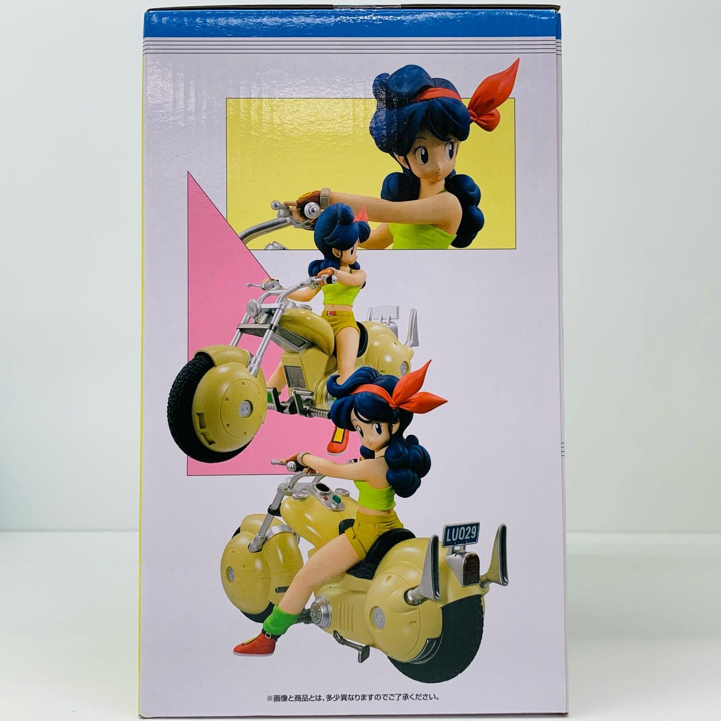 【中古】 D賞/ランチSNAPFIGURE「一番くじドラゴンボールDRAGONBALLSNAPCOLLECTION」【フィギュア】