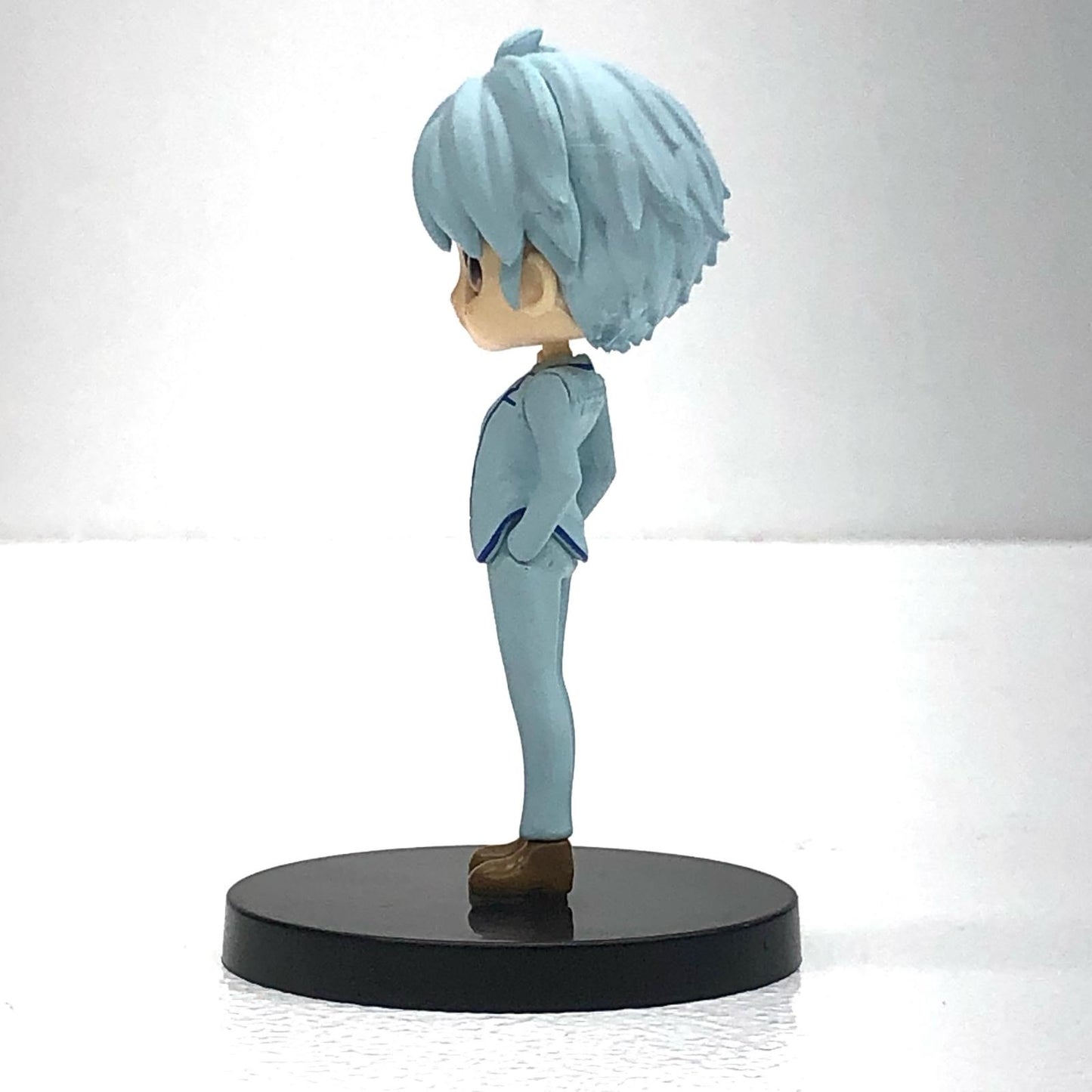 【中古】 日暮とわ「半妖の夜叉姫」Qposketpetit【フィギュア】【加古川物流】