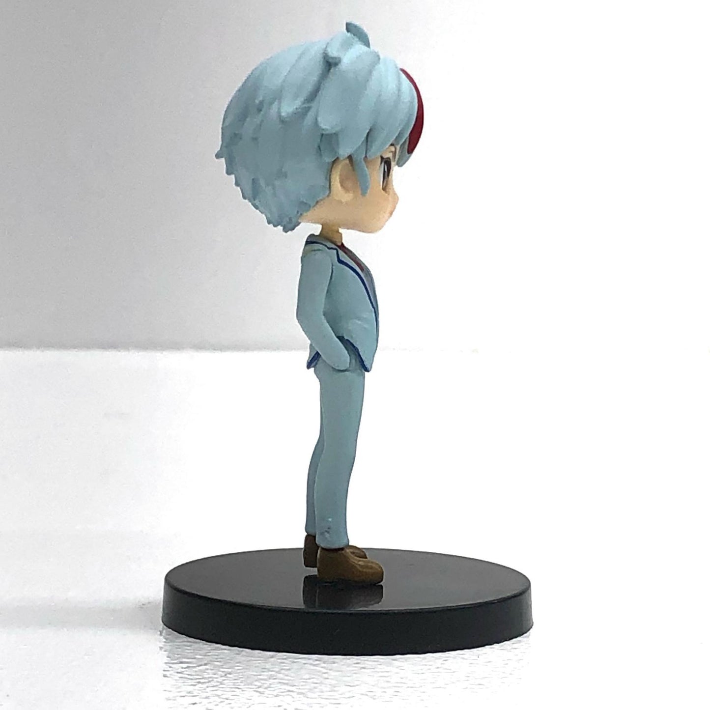【中古】 日暮とわ「半妖の夜叉姫」Qposketpetit【フィギュア】【加古川物流】