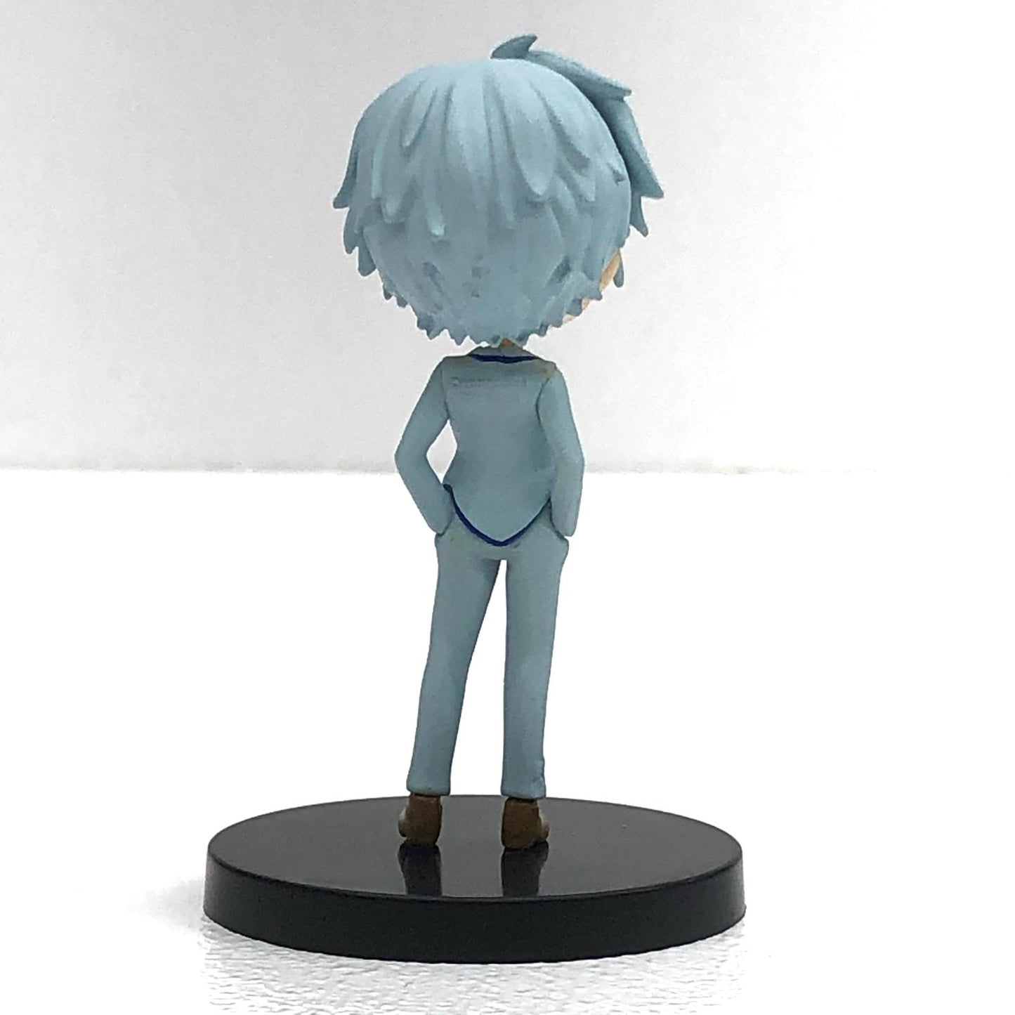 【中古】 日暮とわ「半妖の夜叉姫」Qposketpetit【フィギュア】【加古川物流】