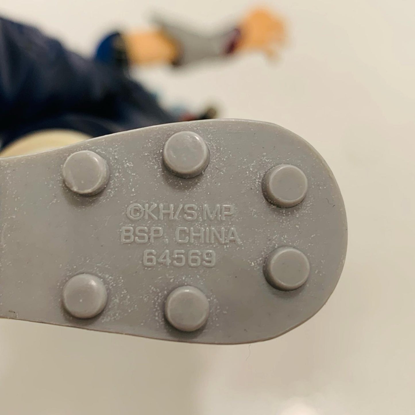 【中古】 C賞/轟焦凍-MASTERLISE-赫灼熱拳“燐”-「連なる星霜/一番くじ僕のヒーローアカデミア」【フィギュア】