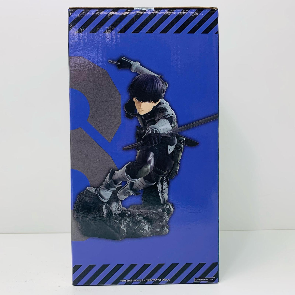 フィギュア A賞/保科宗四郎-フィギュア「2弾/一番くじ怪獣8号」 保科宗四郎 一番くじ 2弾 A賞【フィギュア】【加古川物流】