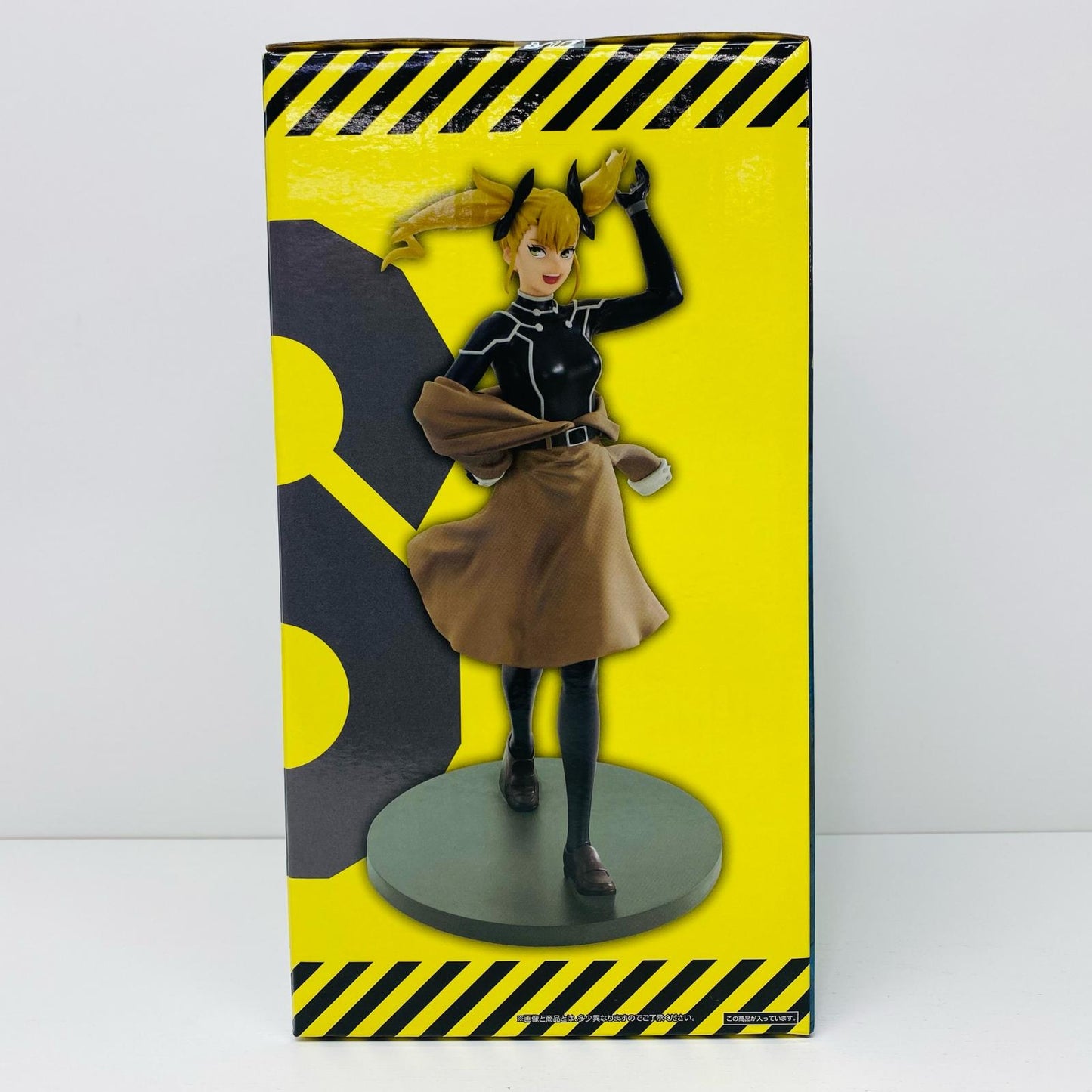 フィギュア B賞/四ノ宮キコル-フィギュア「2弾/一番くじ怪獣8号」 四ノ宮キコル 一番くじ 2弾 B賞【フィギュア】