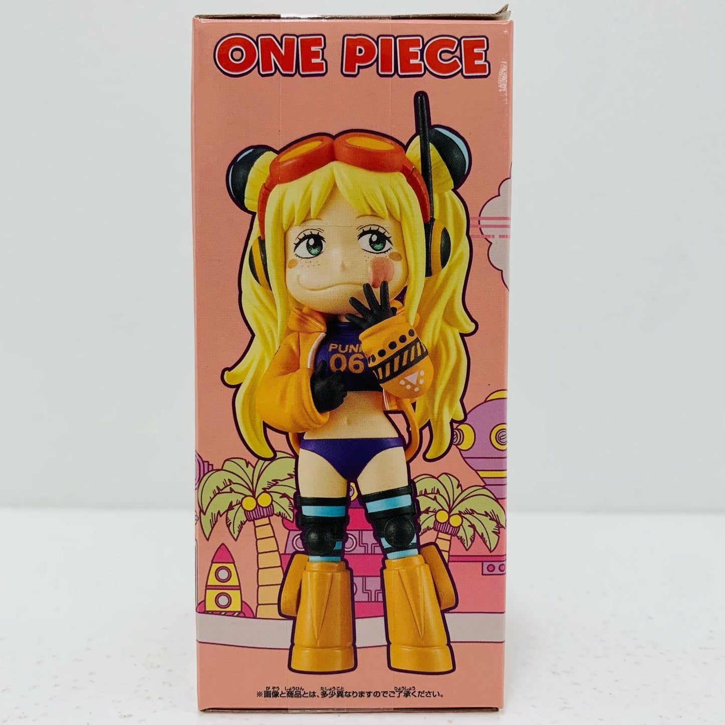 【中古】 PUNK-06欲(ヨーク)WCF-エッグヘッド5-「ワンピース」 ワンピース フィギュア PUNK-06 欲 ヨーク WCF エッグヘッド5 2715047【フィギュア】【飾磨店】