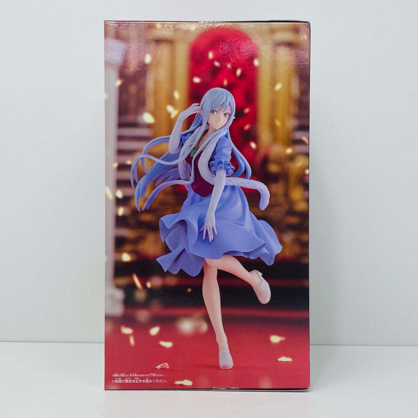 【中古】 エルメシア-フィギュア「転生したらスライムだった件」 転スラ フィギュア エルメシア 2718725【フィギュア】【飾磨店】