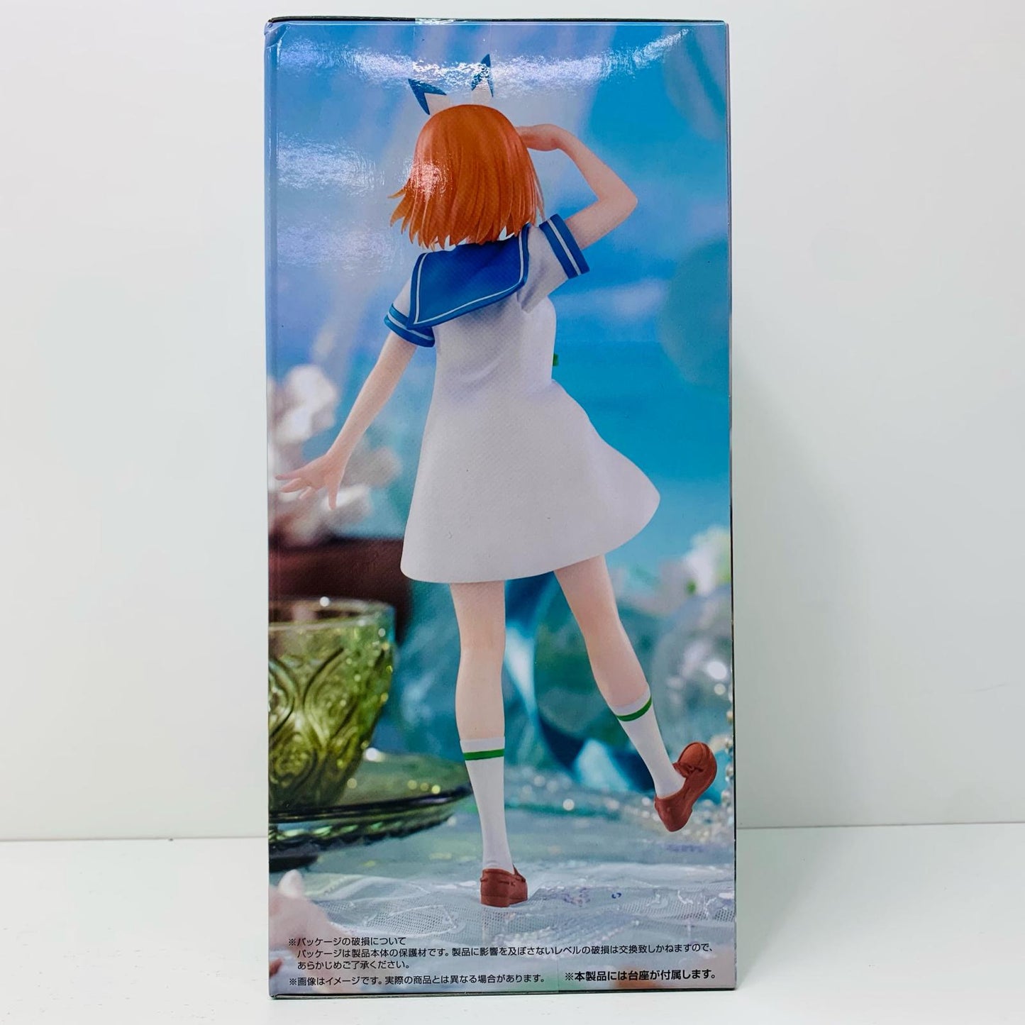 【中古】 中野四葉・マリンルック-Trio-Try-iTFigure「五等分の花嫁∽」【フィギュア】【飾磨店】