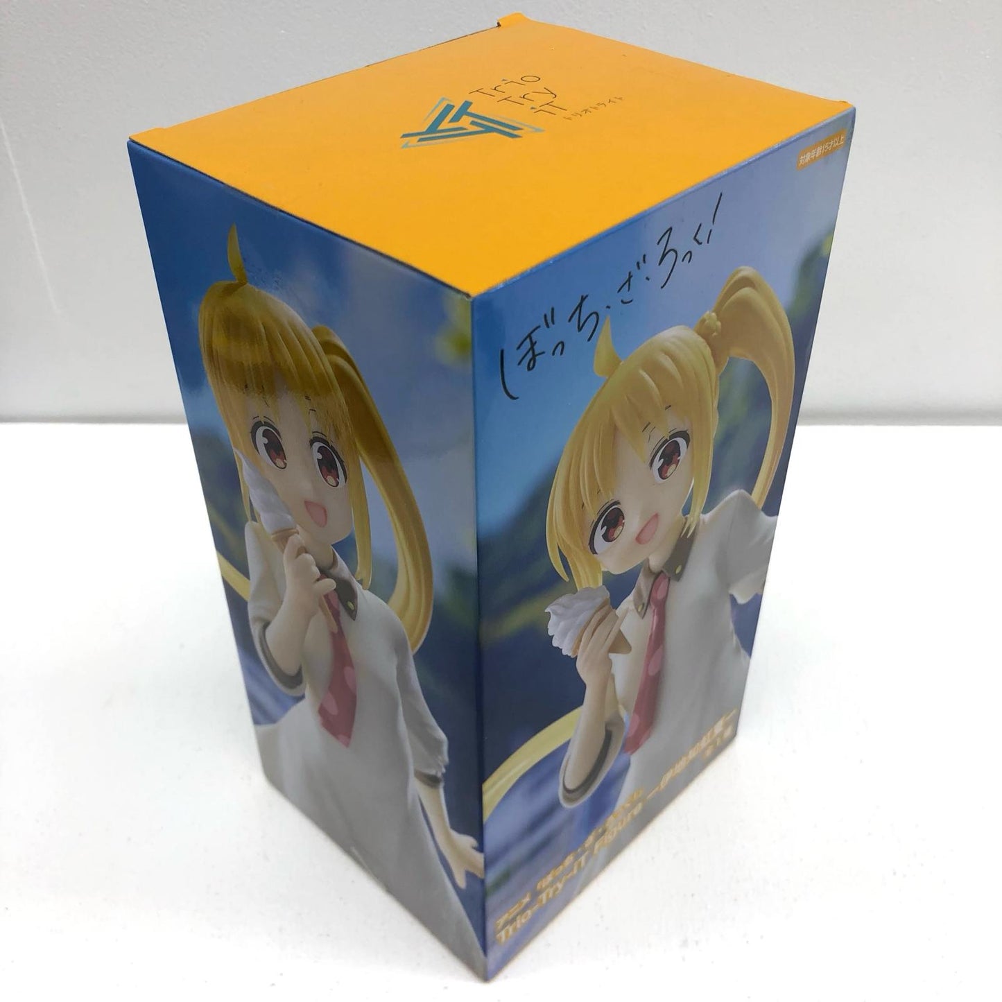 【中古】 伊地知虹夏-Trio-Try-iTFigure「ぼっち・ざ・ろっく!」【フィギュア】【飾磨店】