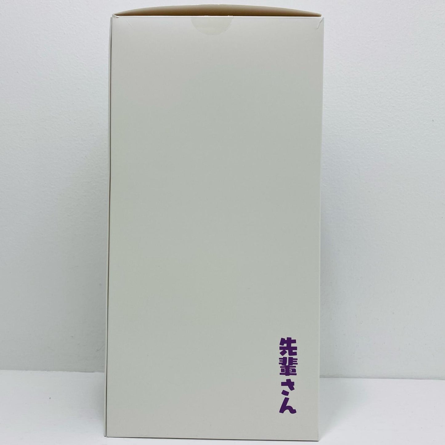 Senpai-san "Ganbare Douki-chan" Pre-Painted Complete Figure
