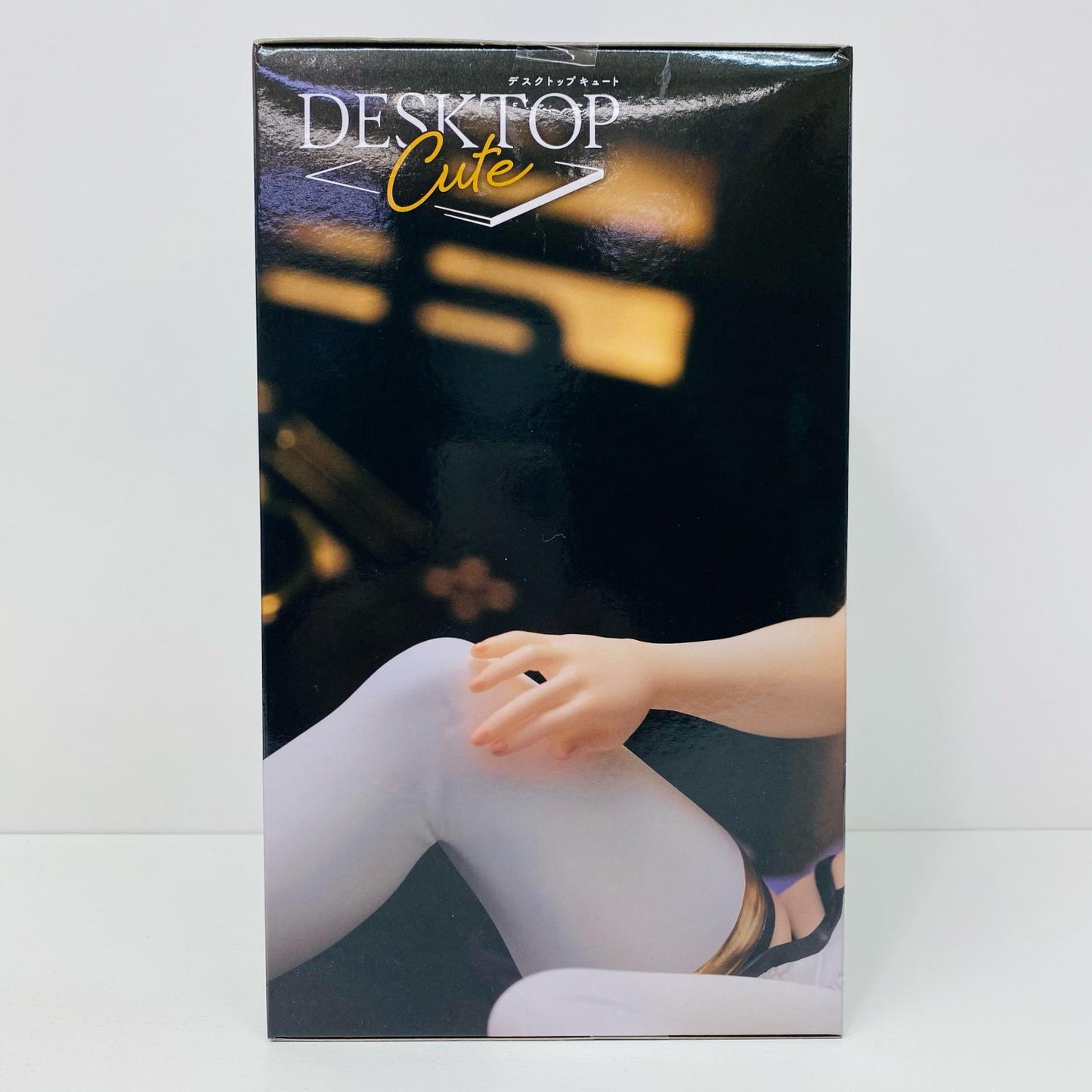 【中古】 アルベド~チャイナドレスver.~DesktopCuteフィギュア「オーバーロード」【フィギュア】【飾磨店】