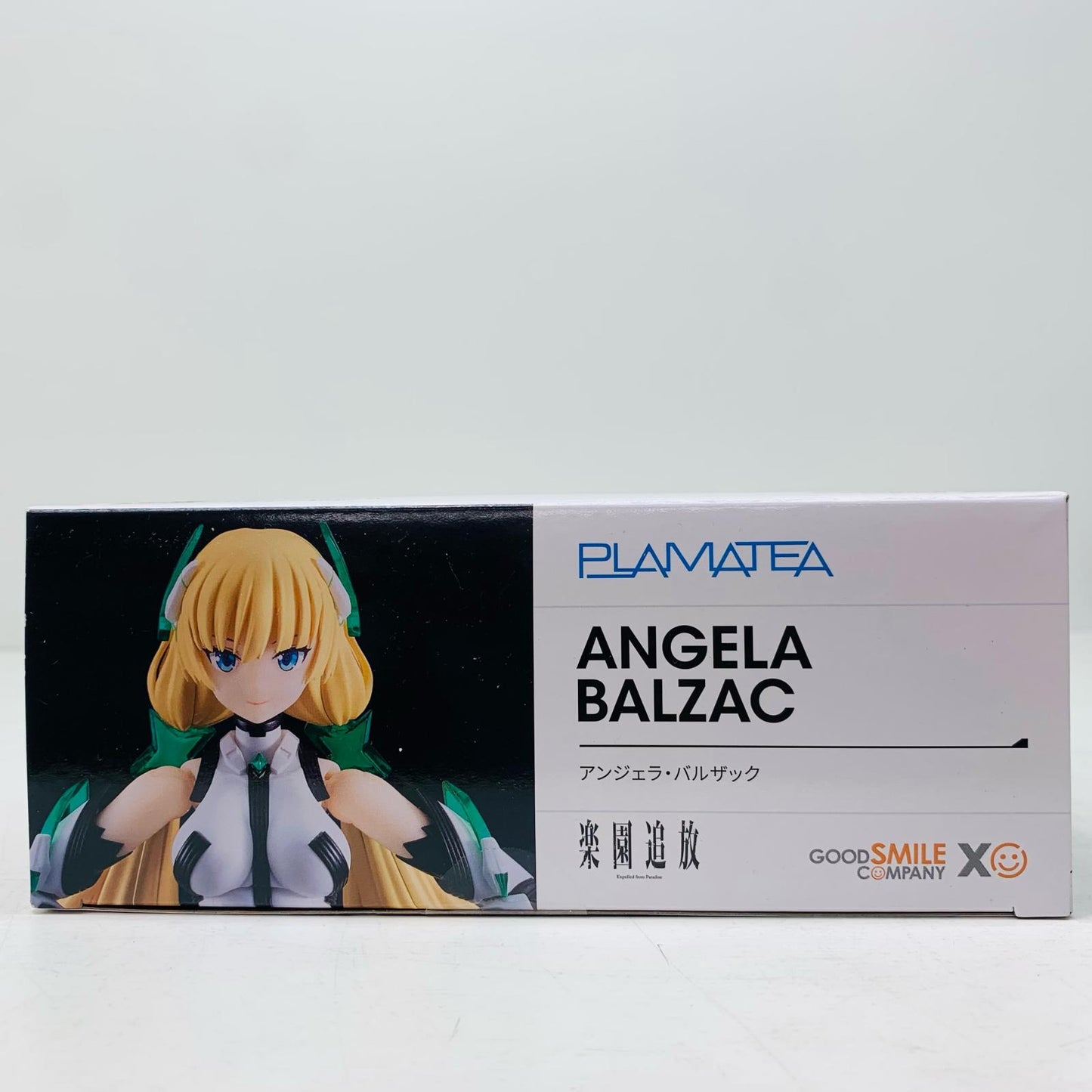 【中古】 PLAMATEA アンジェラ・バルザック 「楽園追放-ExpelledfromParadise-」【飾磨店】