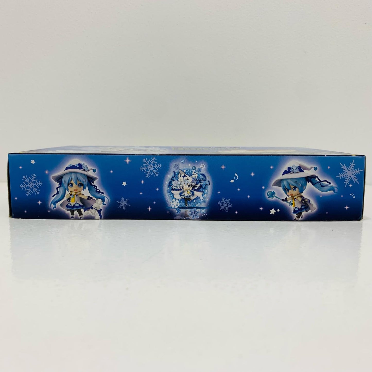 【中古】 1/150 雪ミク電車 2014年モデル 札幌市交通局3300形電車 札幌時計台セット