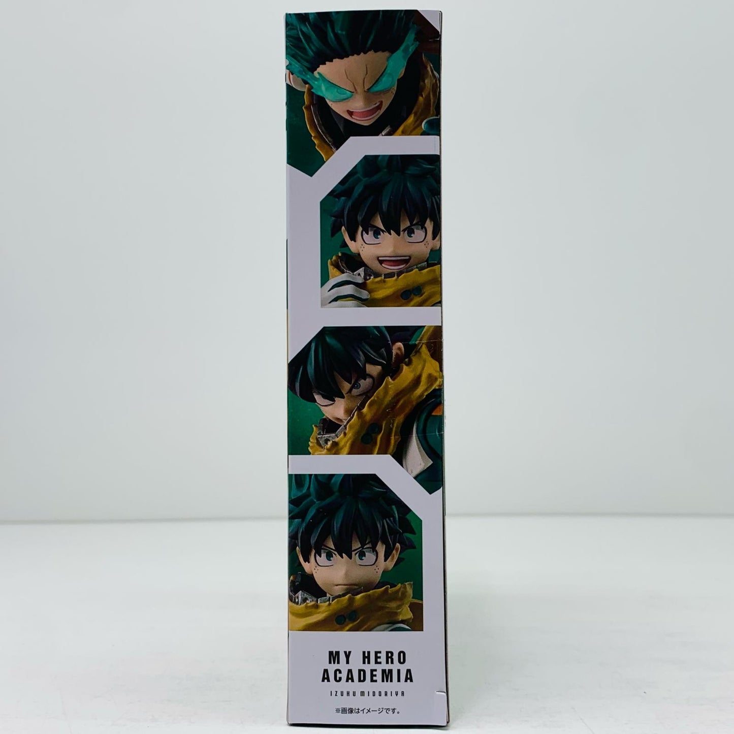 【中古】 S.H.Figuarts緑谷出久「僕のヒーローアカデミア」【フィギュア】【飾磨店】