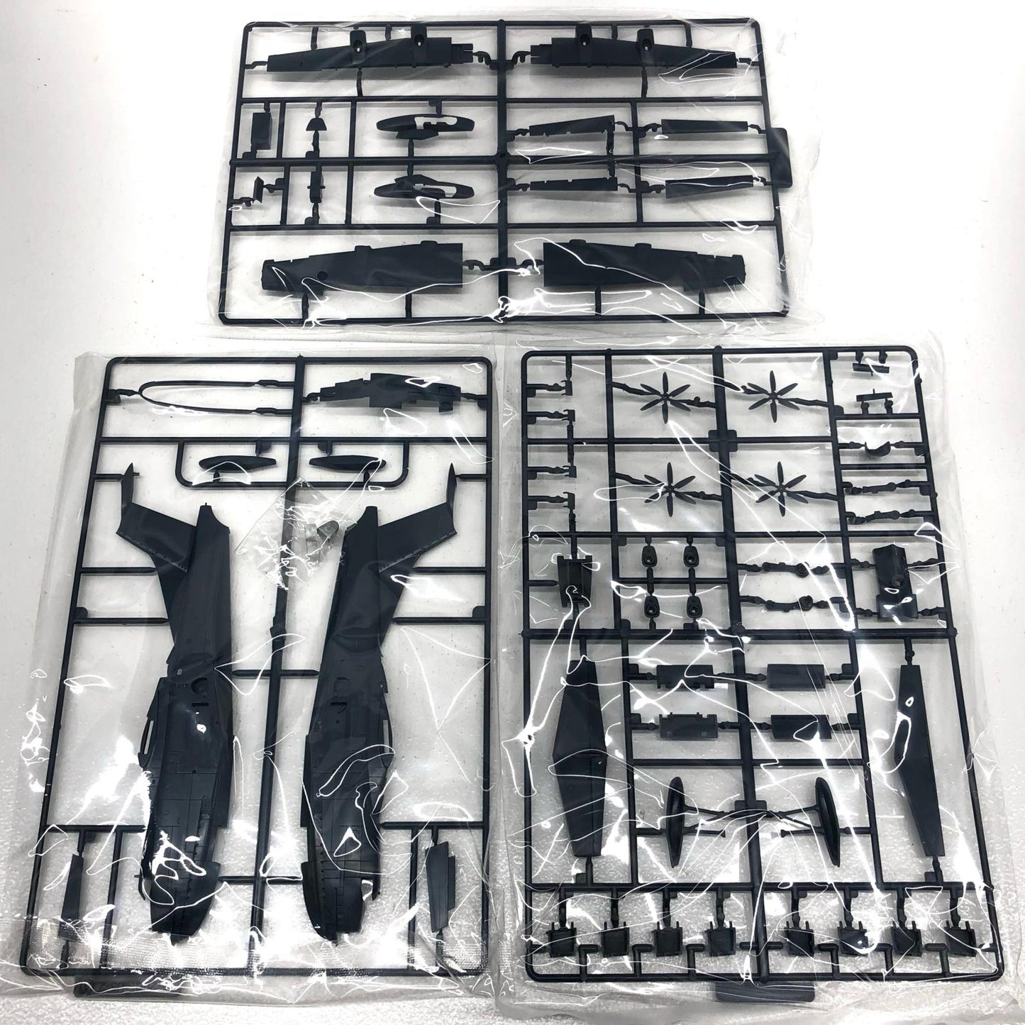 【中古】 航空機シリーズ No.SP プラモデル 海上自衛隊 救難飛行艇 US - 2 プラモデル 20周年記念パッケージ 1/144 68298【飾磨店】