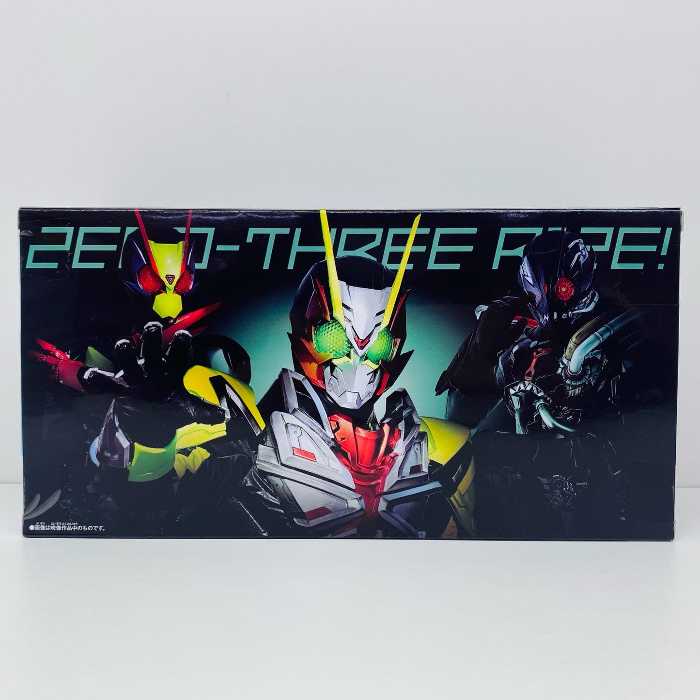 【中古】 DXゼロスリープログライズキー&ゼロスリードライバーユニット「仮面ライダーアウトサイダーズ」プレミアムバンダイ限定【飾磨店】