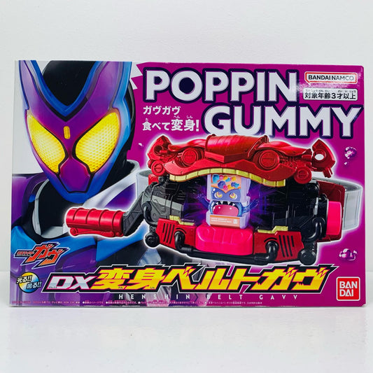 【中古】 DX変身ベルトガヴ「仮面ライダーガヴ」