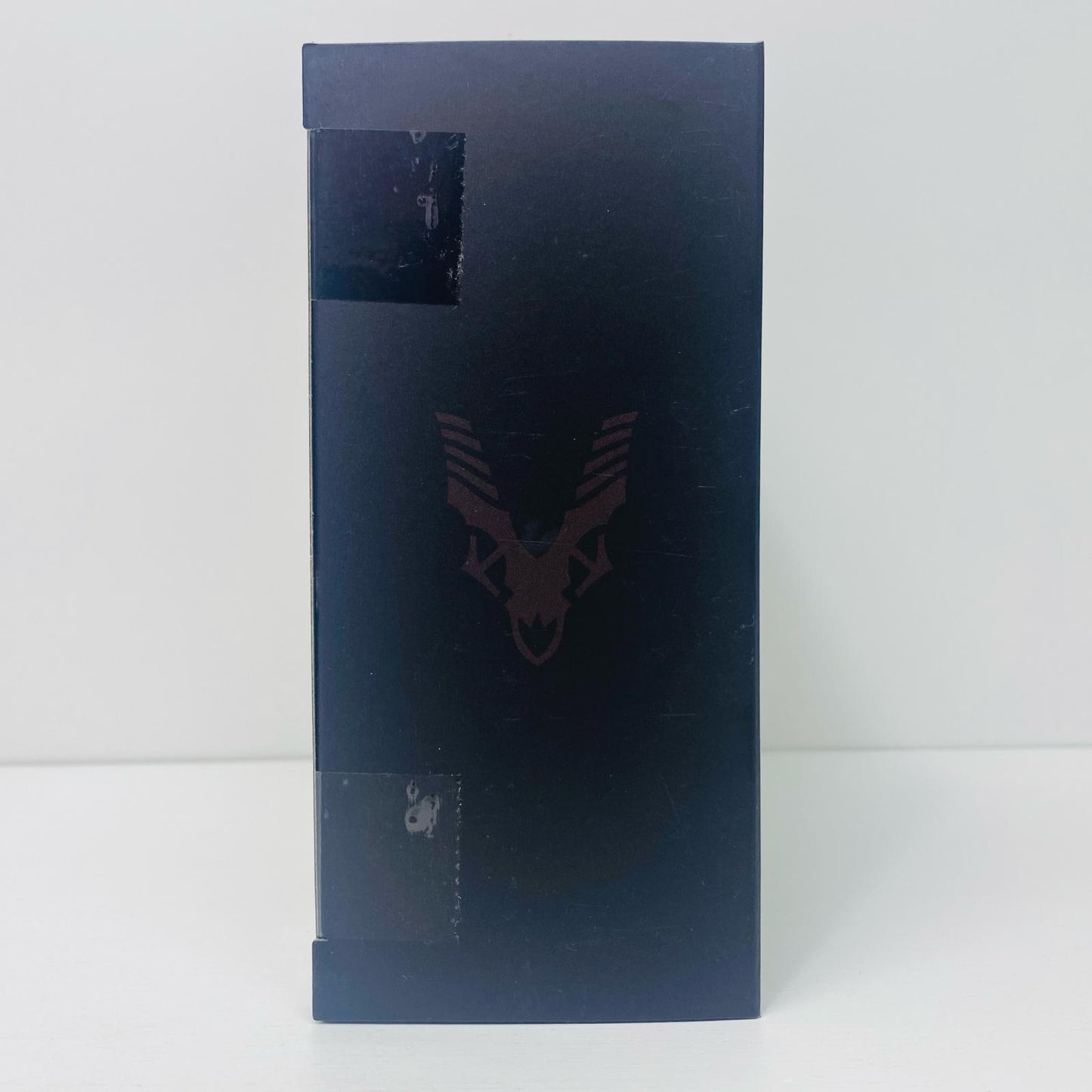 COMPLETE SELECTION MODIFICATION CSM CARD DECK SET Vol.2 KAMEN RIDER RYUKI Premium Bandai Limited