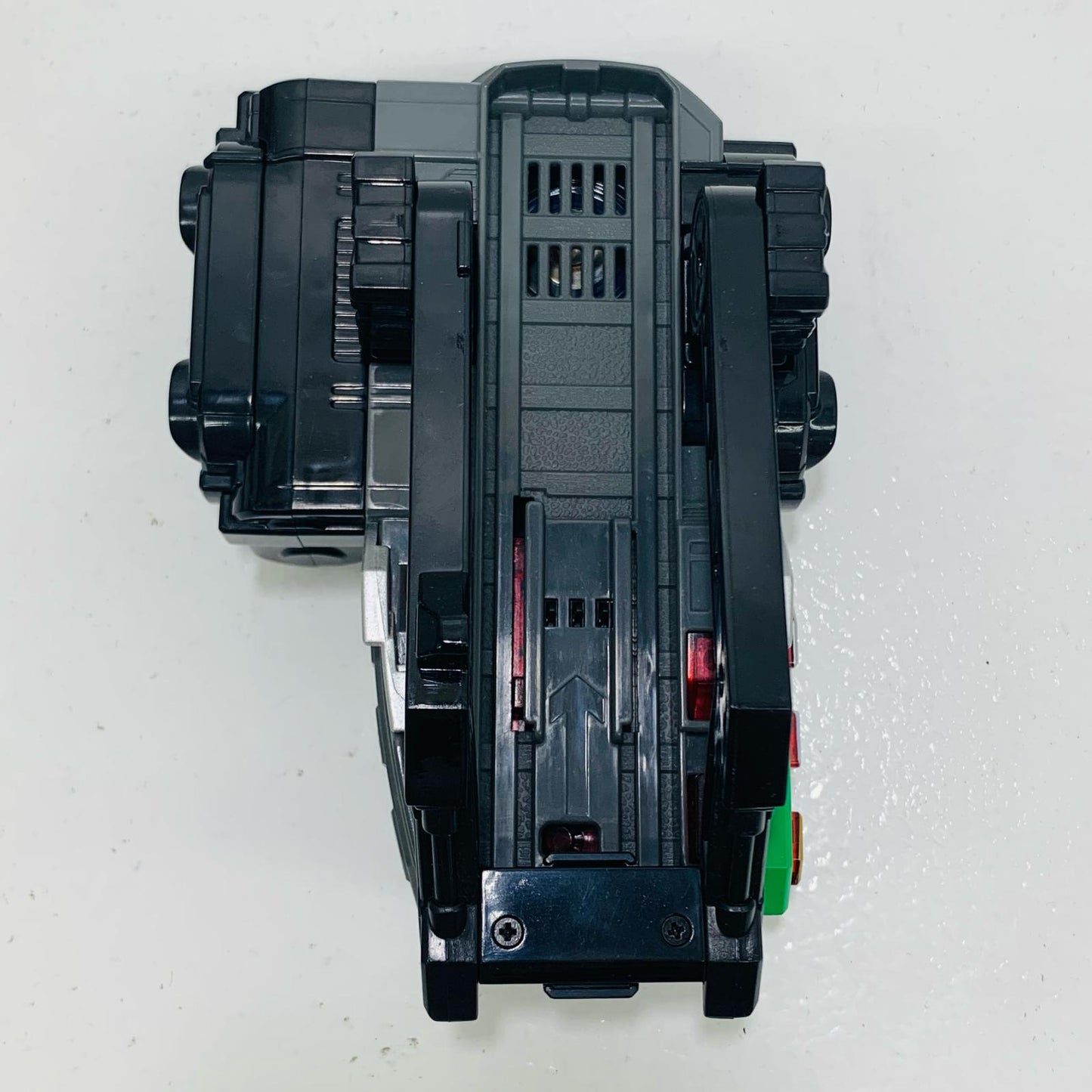 【中古】 変身ブレストッキュウチェンジャー「烈車戦隊トッキュウジャー」【フィギュア】