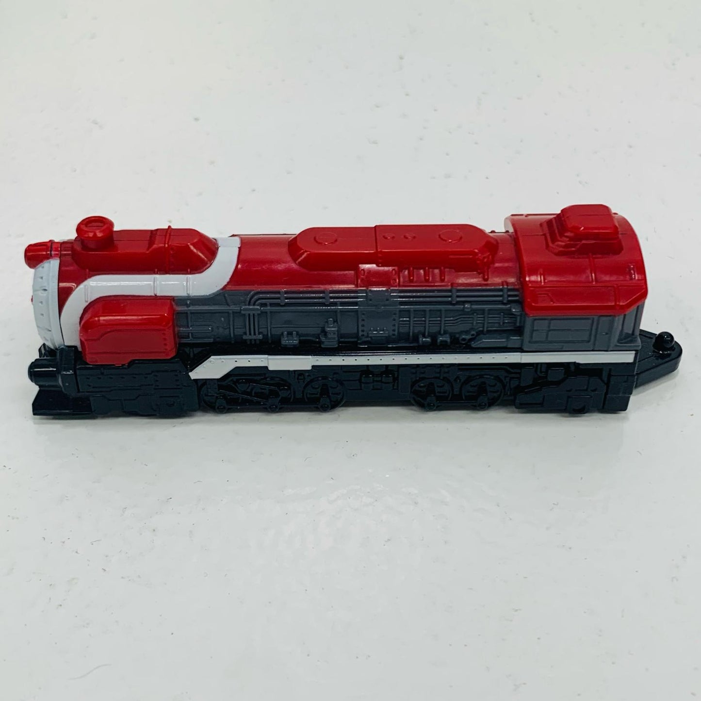 【中古】 変身ブレストッキュウチェンジャー「烈車戦隊トッキュウジャー」【フィギュア】