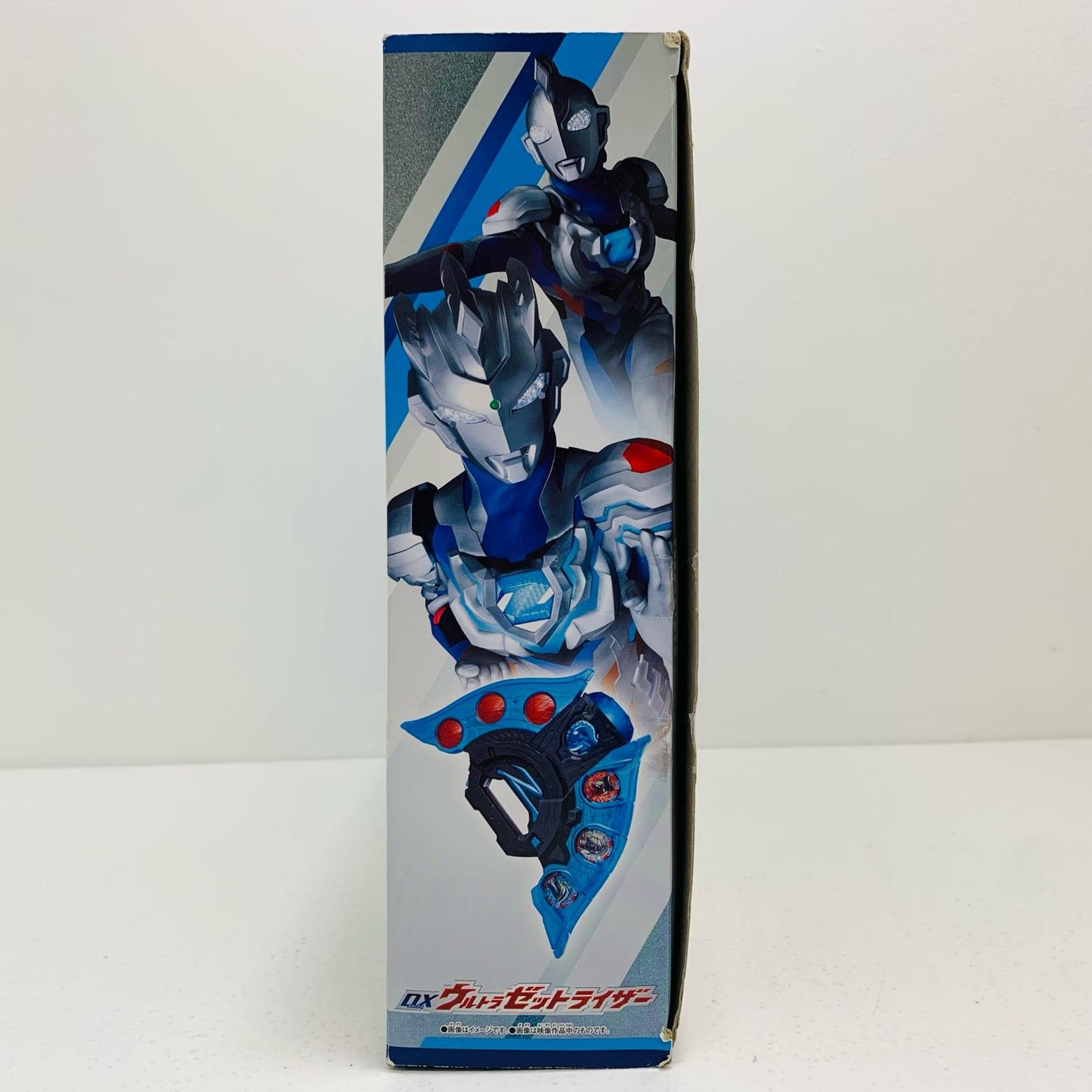 【中古】 DXウルトラゼットライザー「ウルトラマンZ」【フィギュア】【飾磨店】