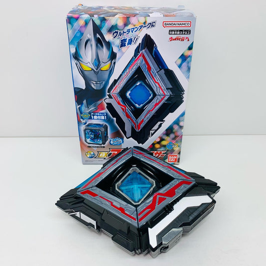 【中古】 DXアークアライザー「ウルトラマンアーク」【飾磨店】