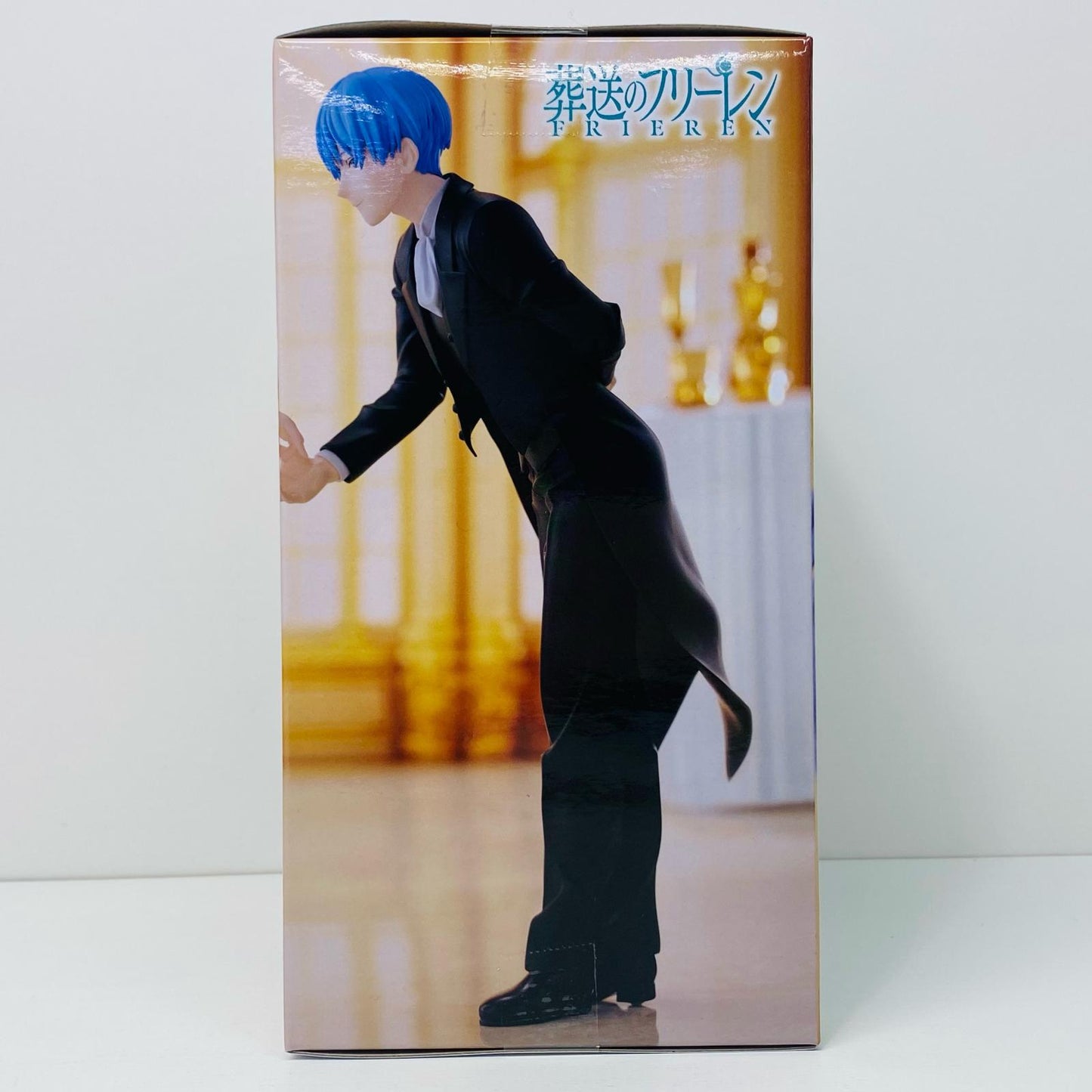 【中古】 ヒンメル~フォーリヒにて~Luminasta「葬送のフリーレン」【フィギュア】