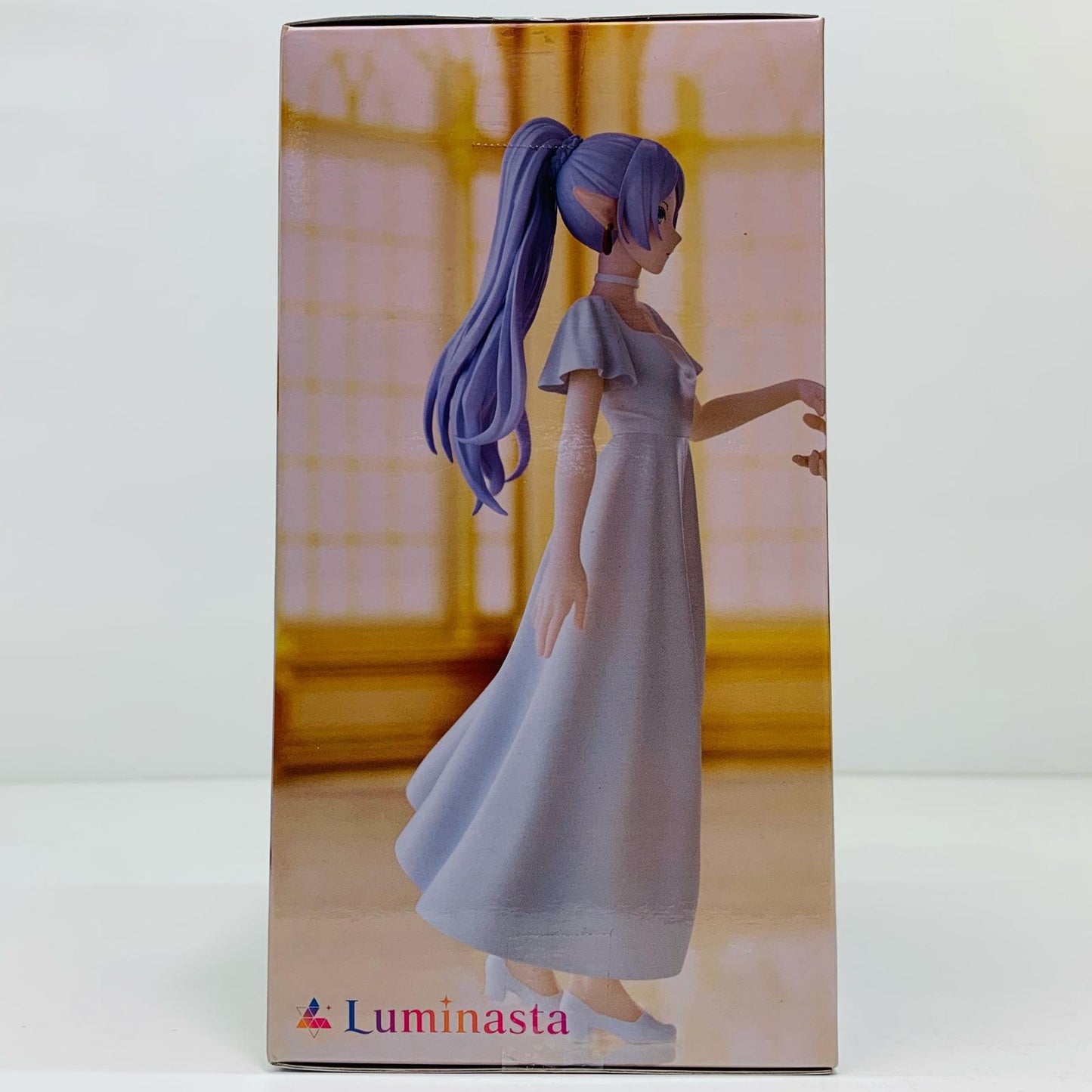 【中古】 フリーレン~フォーリヒにて~Luminasta「葬送のフリーレン」【フィギュア】