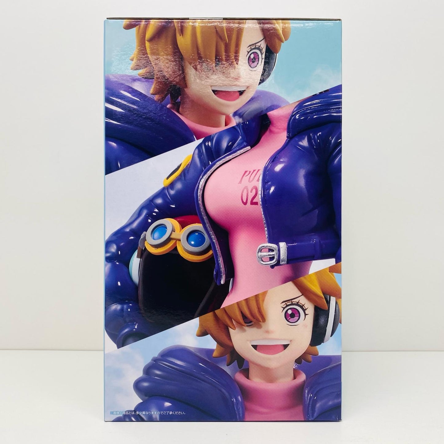 D賞リリスMASTERLISEEXPIECE「メモリーオブヒロインズ/一番くじワンピース」【フィギュア】