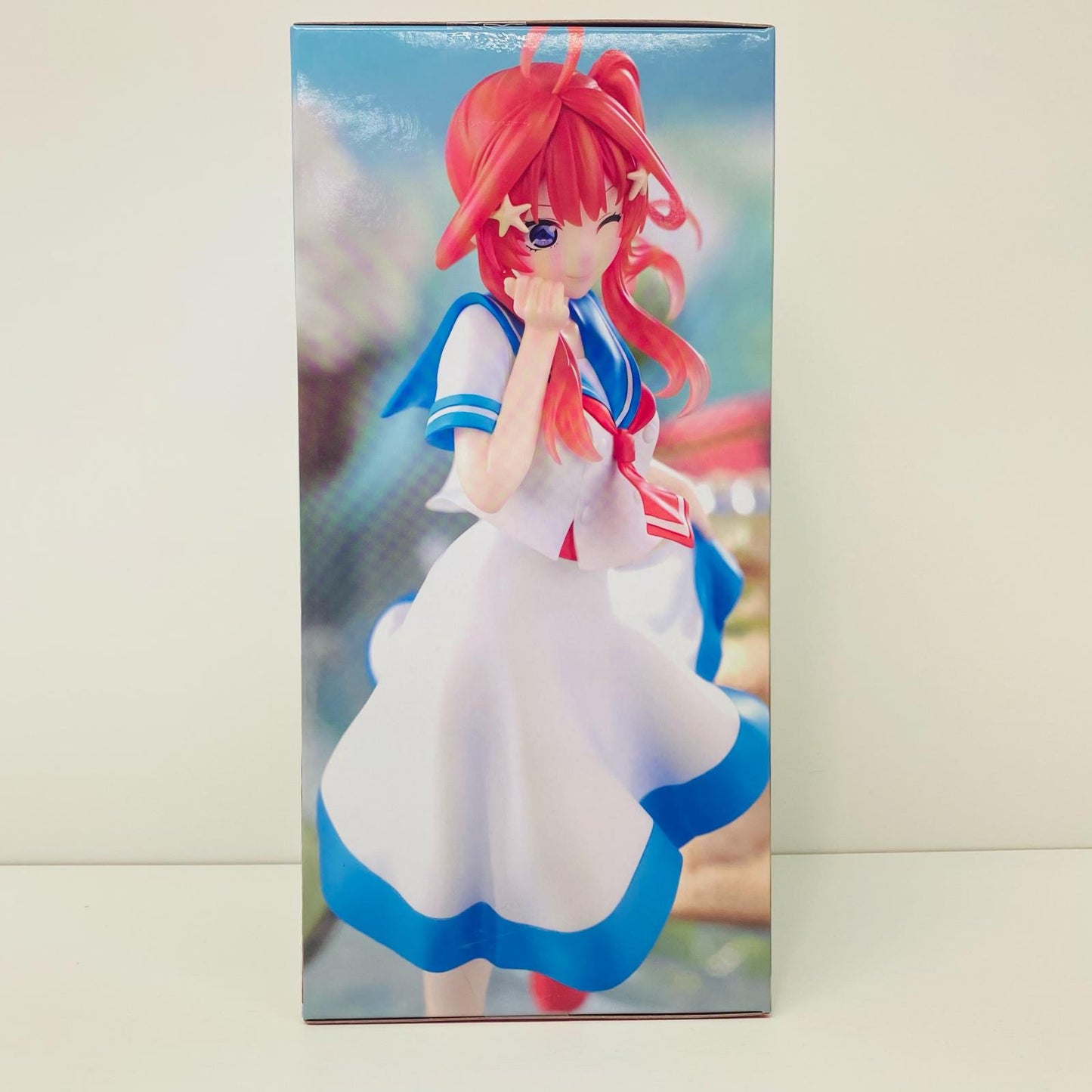 【中古】 中野五月・マリンルック-Trio-Try-iTFigure「五等分の花嫁∽」【フィギュア】【飾磨店】
